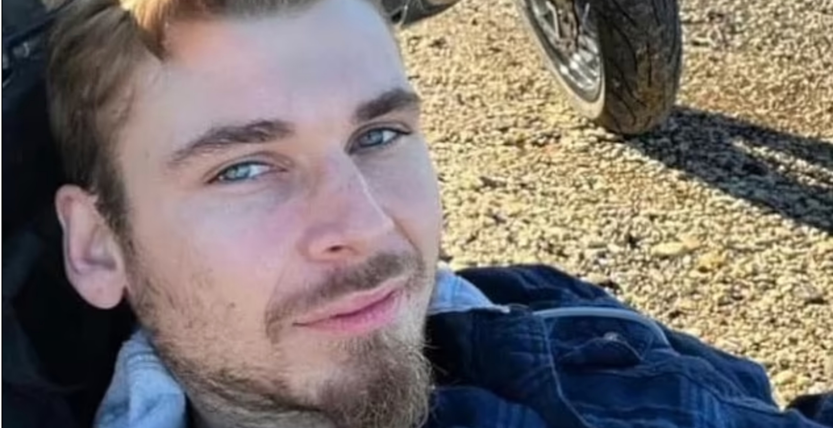 The Heartbreaking Final Phone Call A Kayaker Made To His Father Before He Drowned