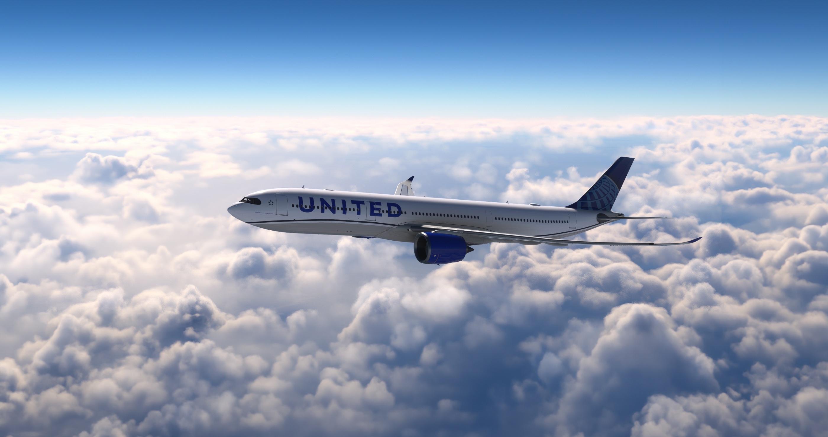 United Airlines Forced To Turn Around After Pilot Forgot His Passport 