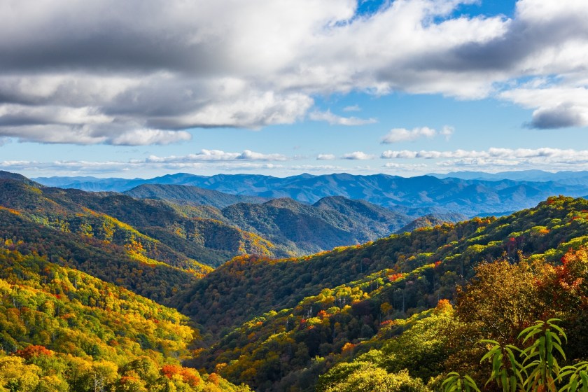 deadliest national parks in the US