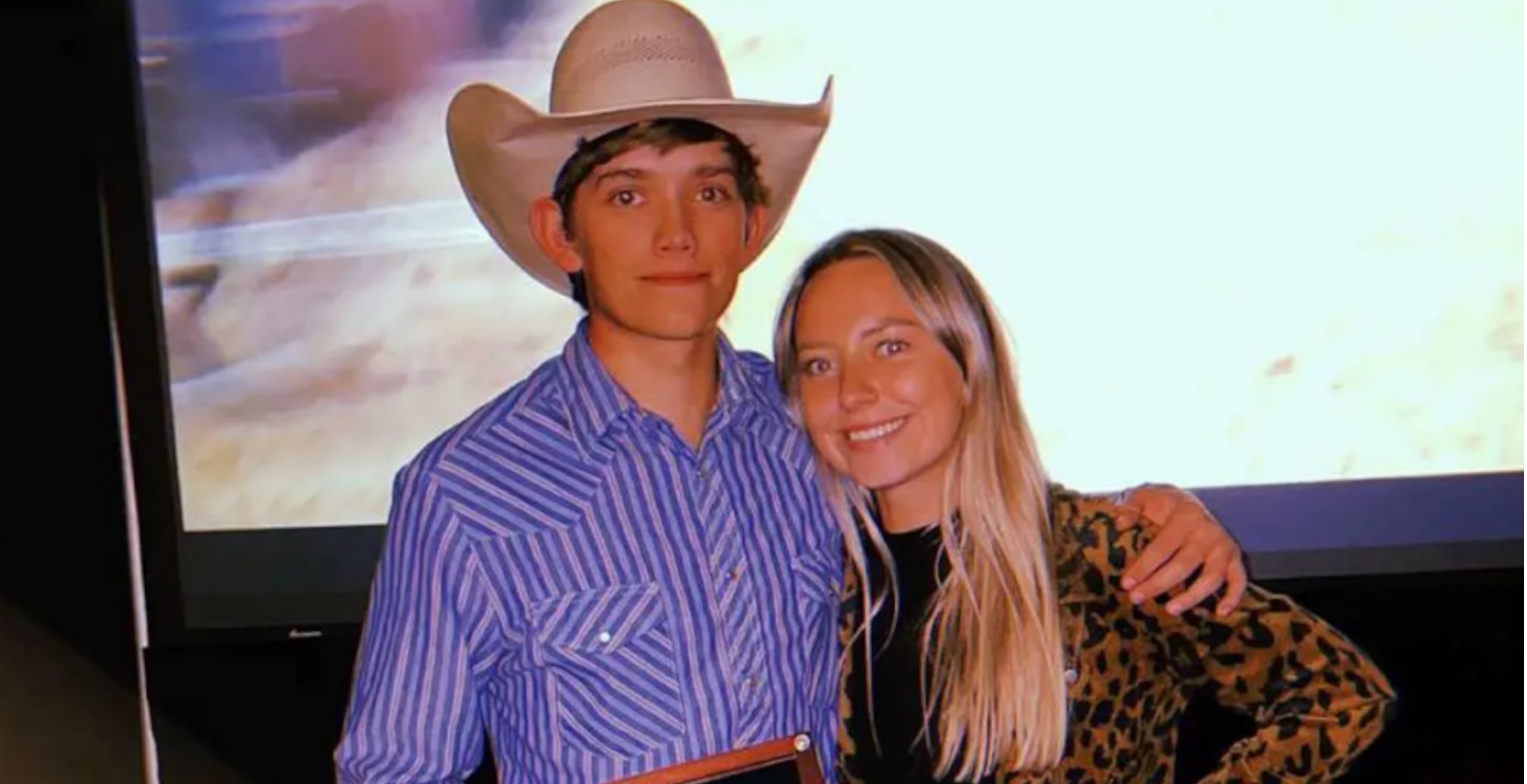24-Year-Old Rodeo Star Trampled To Death By Rampaging Bull