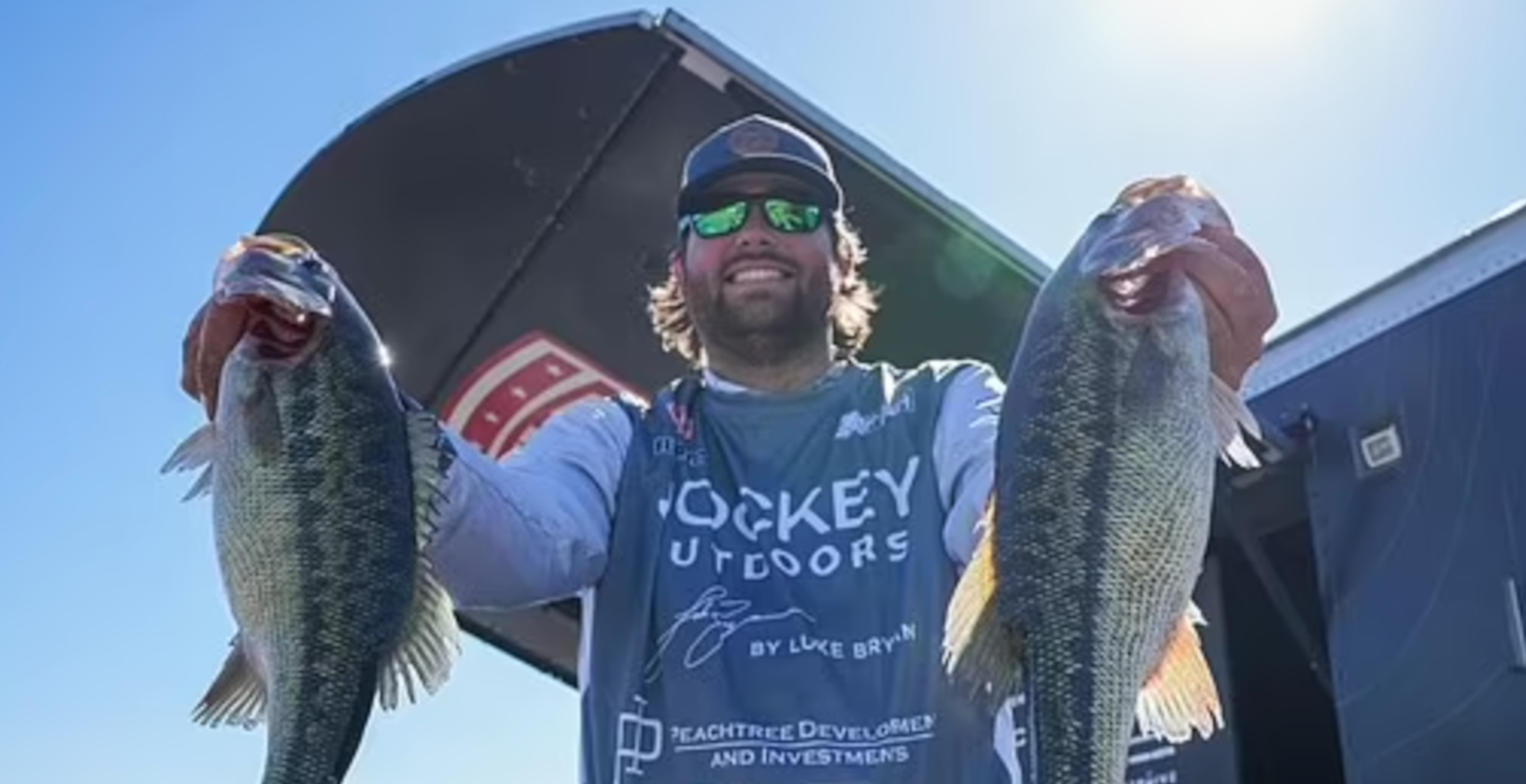 3 People Dead After Major League Fishing Event Turns To Tragedy