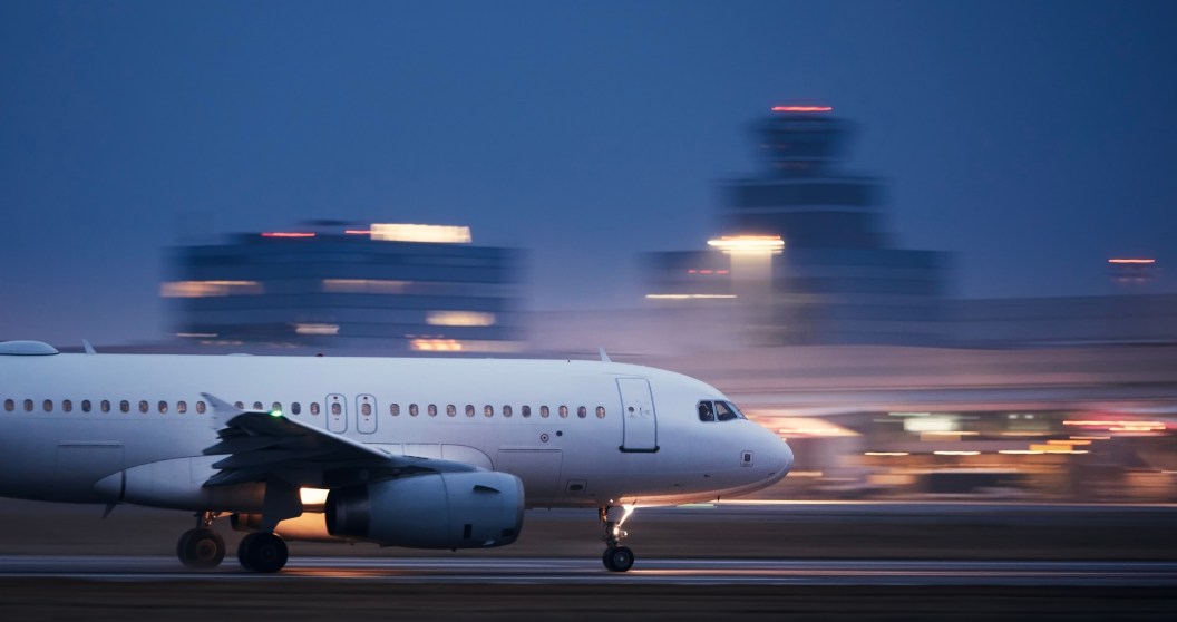 Aviation Industry Shares You No Longer Need This Item To Fly