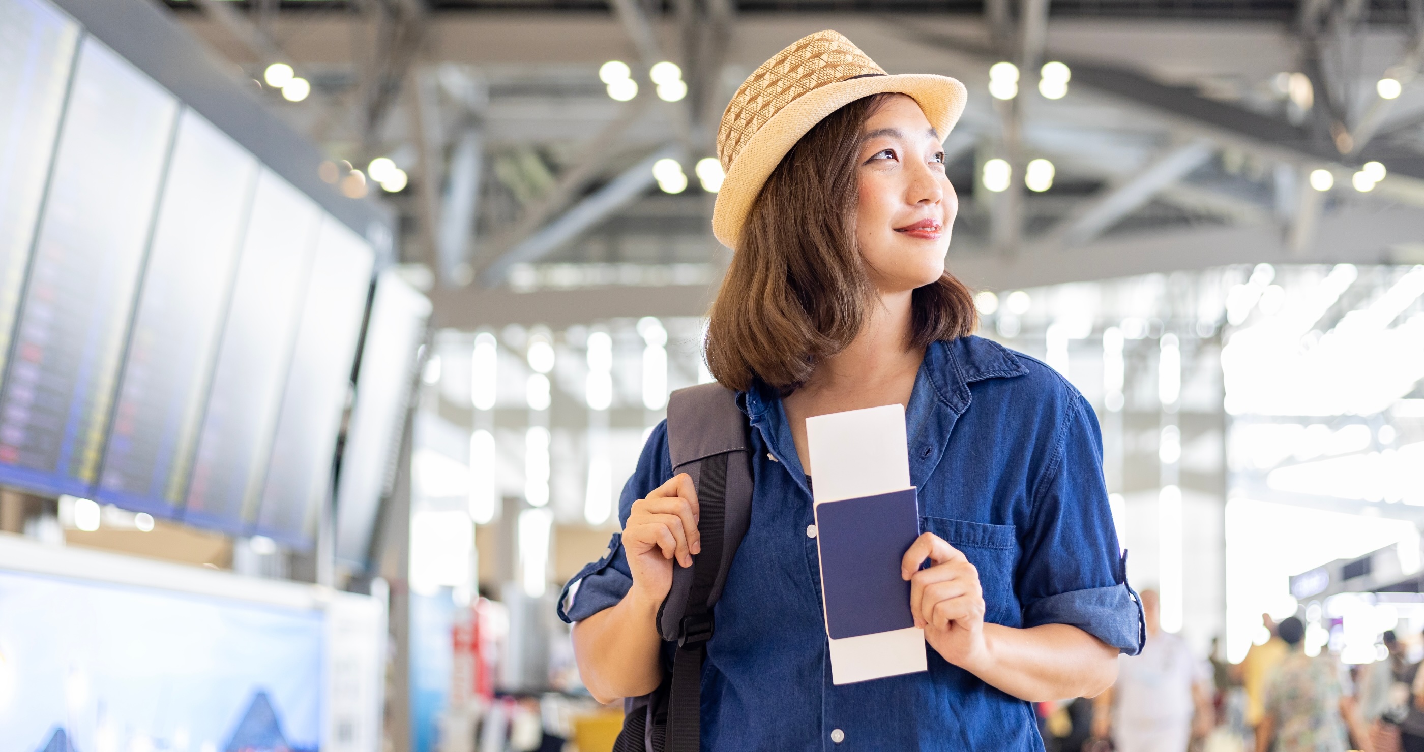 Aviation Industry Shares You No Longer Need This Item To Fly&nbsp;