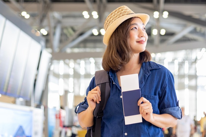 Aviation Industry Shares You No Longer Need This Item To Fly