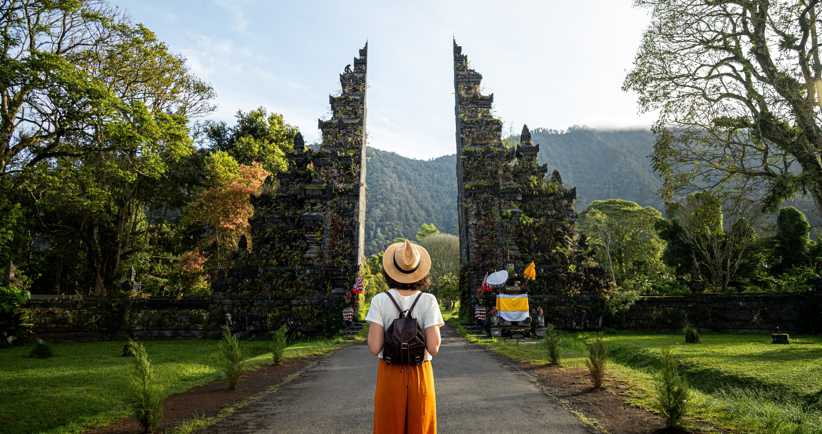 Bali Introduces Strict New Tourist Rules That Have Major Impact On Women&nbsp;