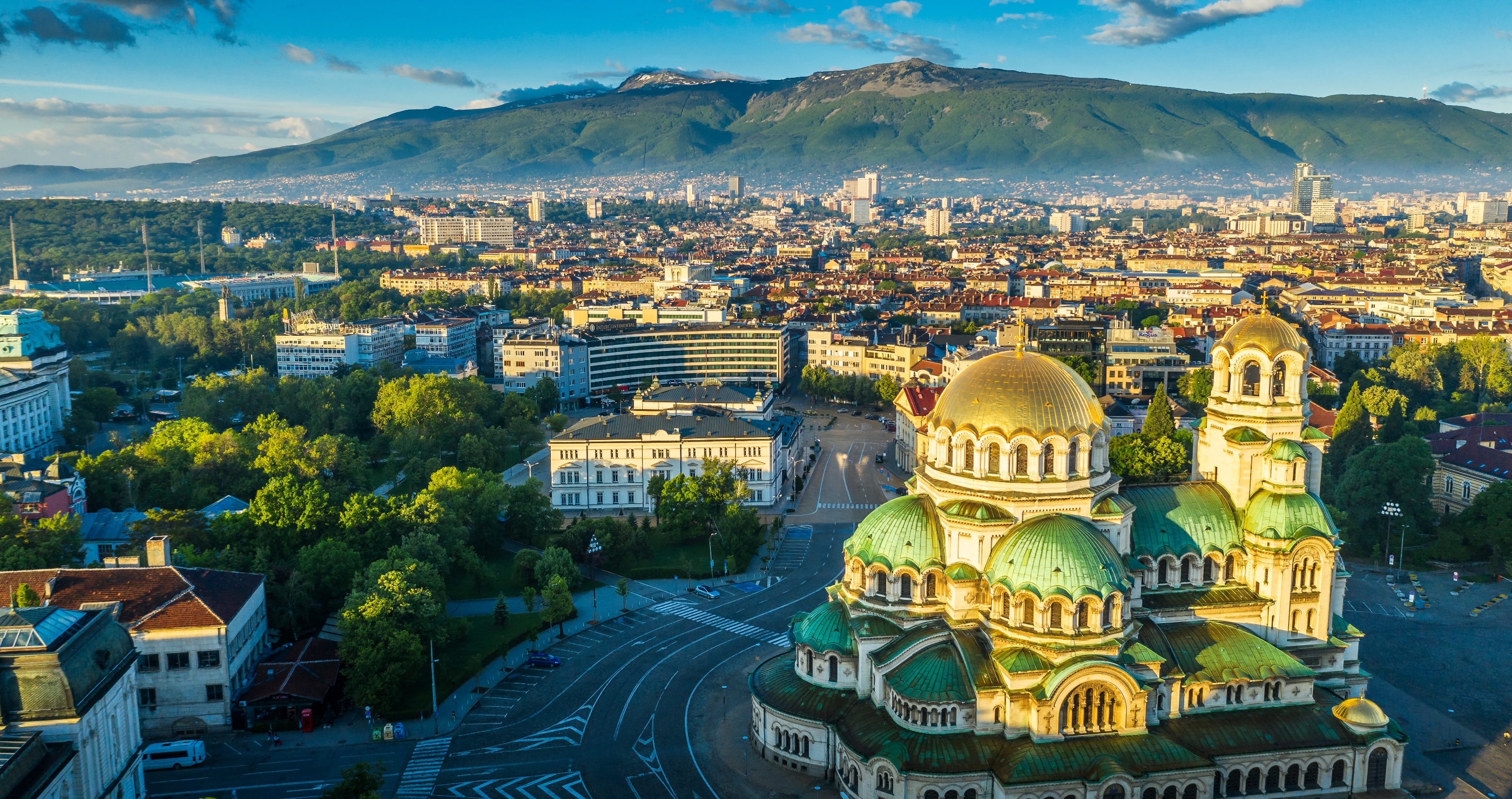 Bulgaria 10 loneliest countries in the world