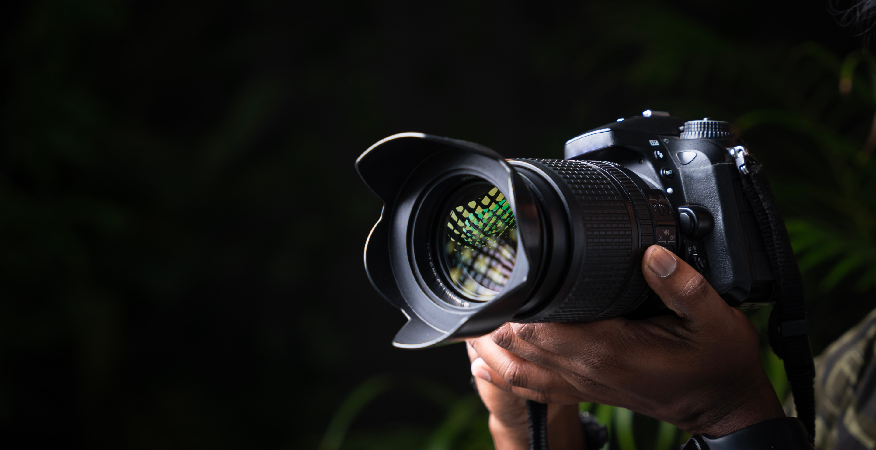 Cameras