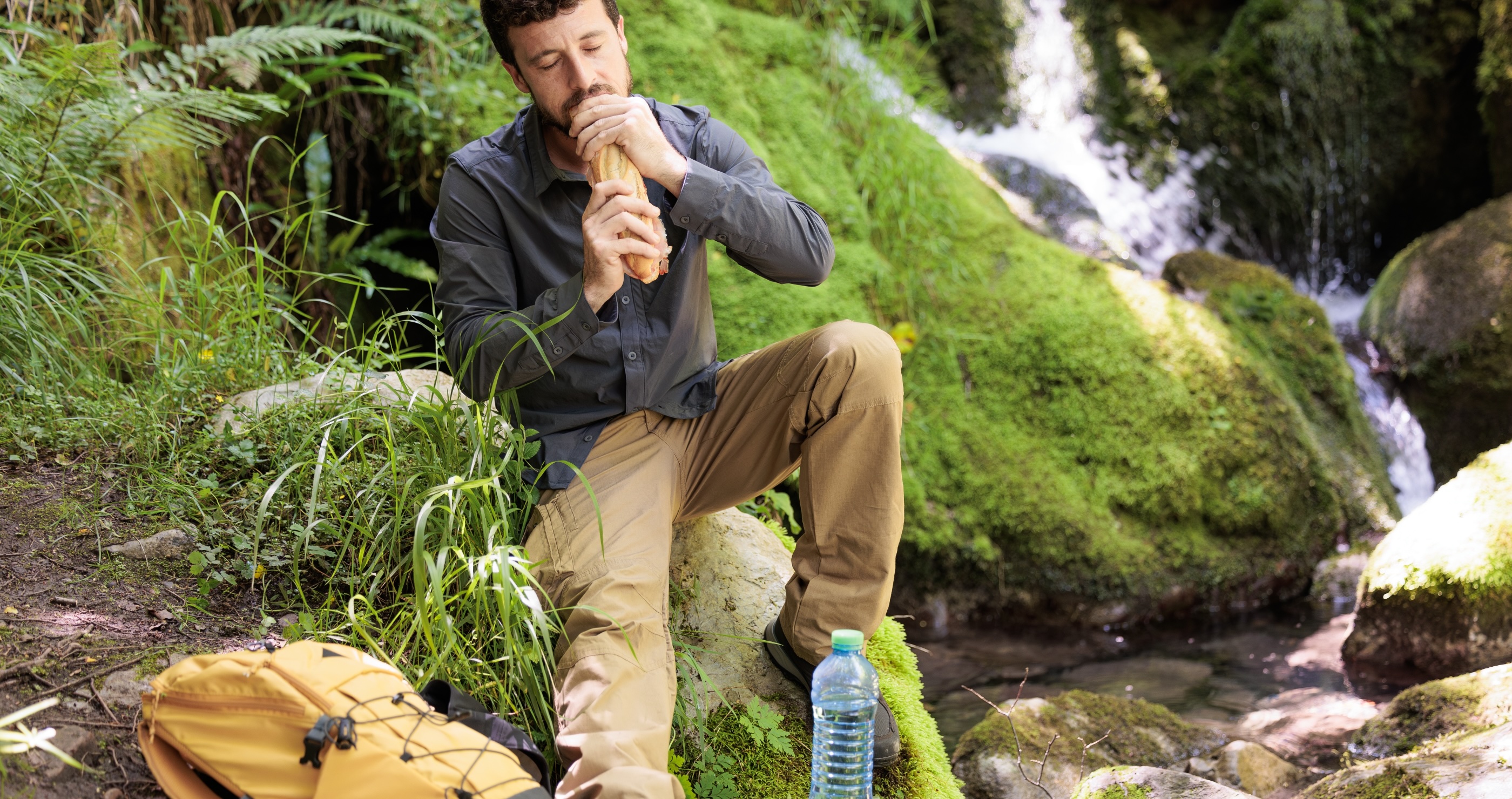 Common Backpacking And Hiking Mistakes