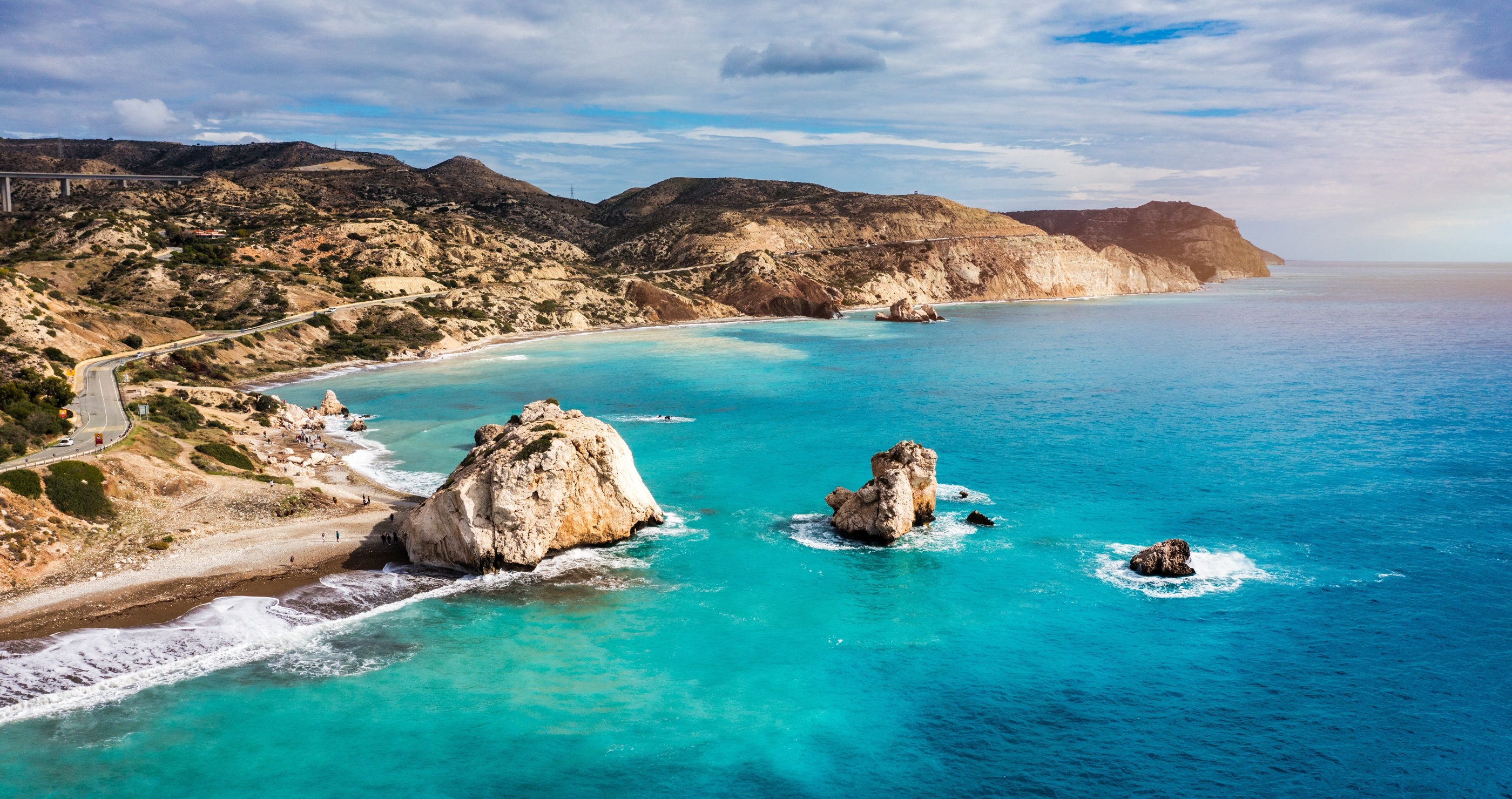 Cyprus