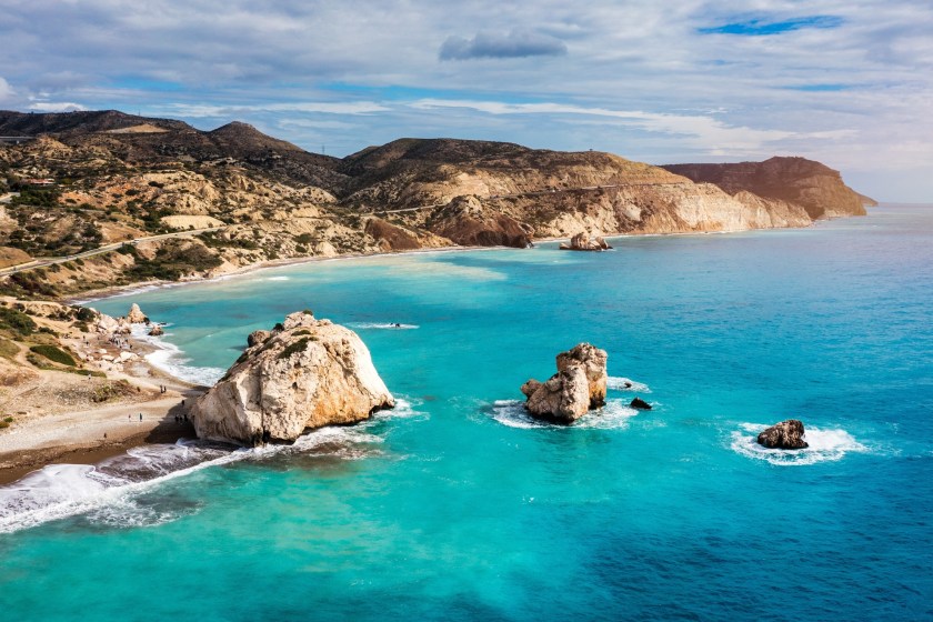 Cyprus