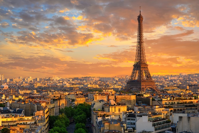 European Tourists Share What They Really Think Of American Tourists