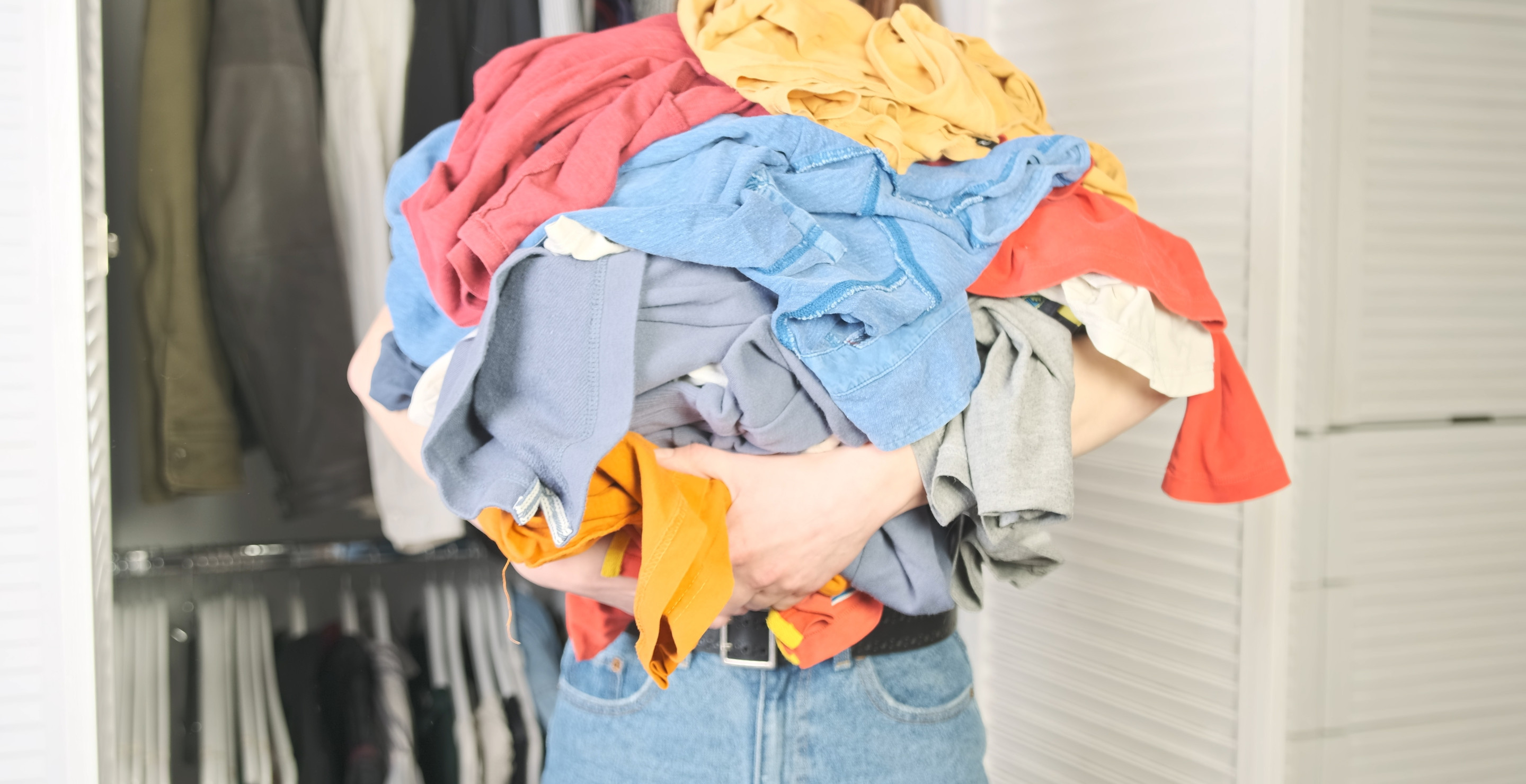 Excess Clothing