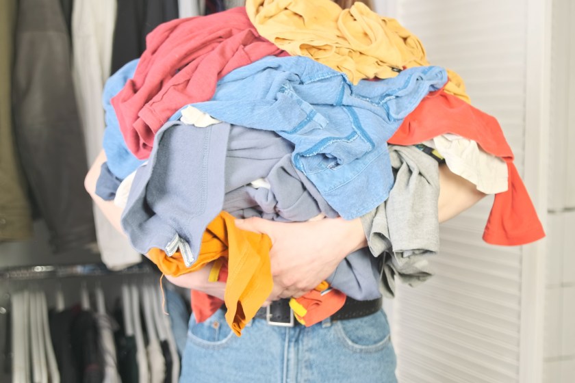 Excess Clothing