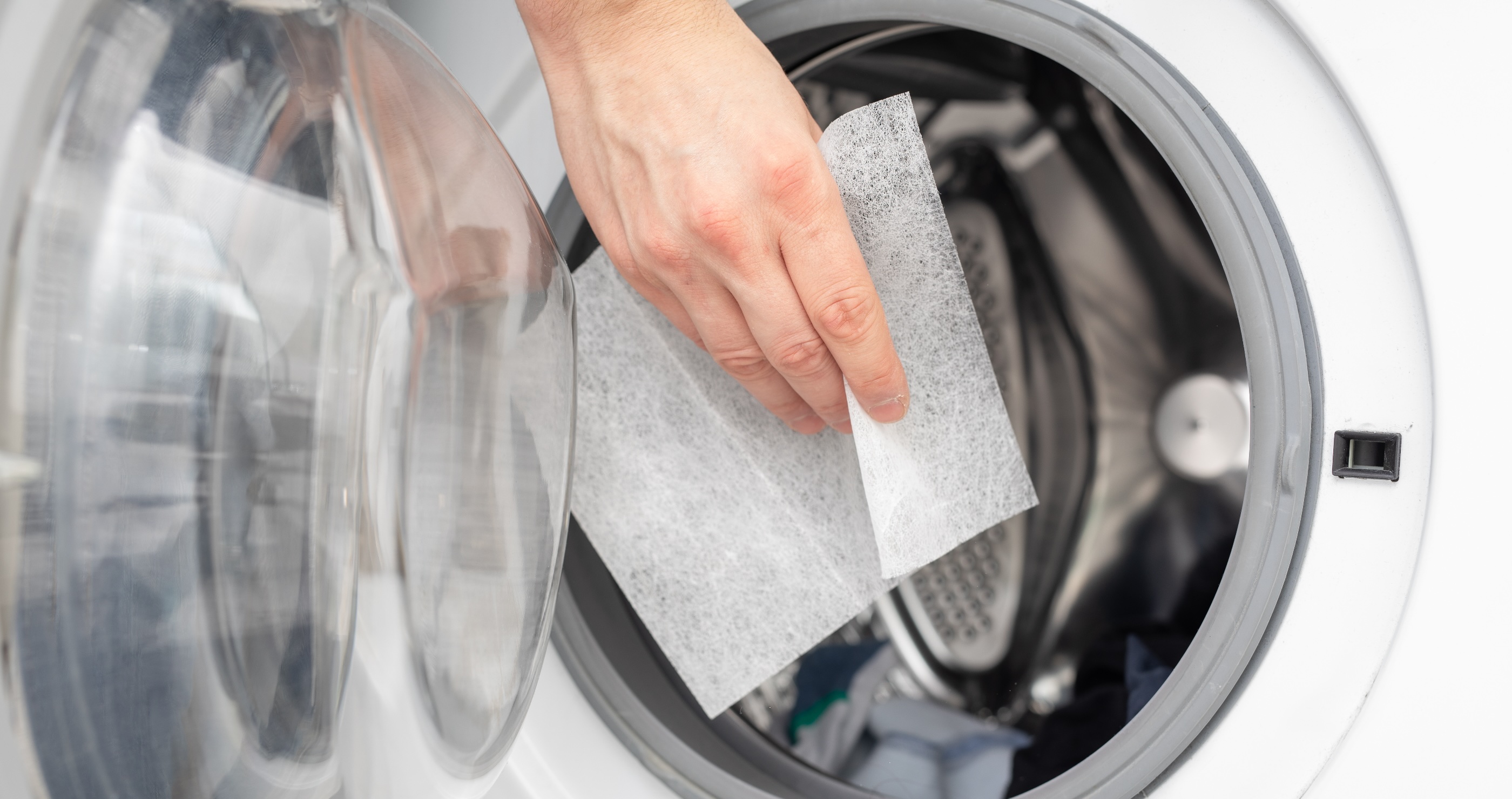 Fabric Softener Sheets&nbsp;