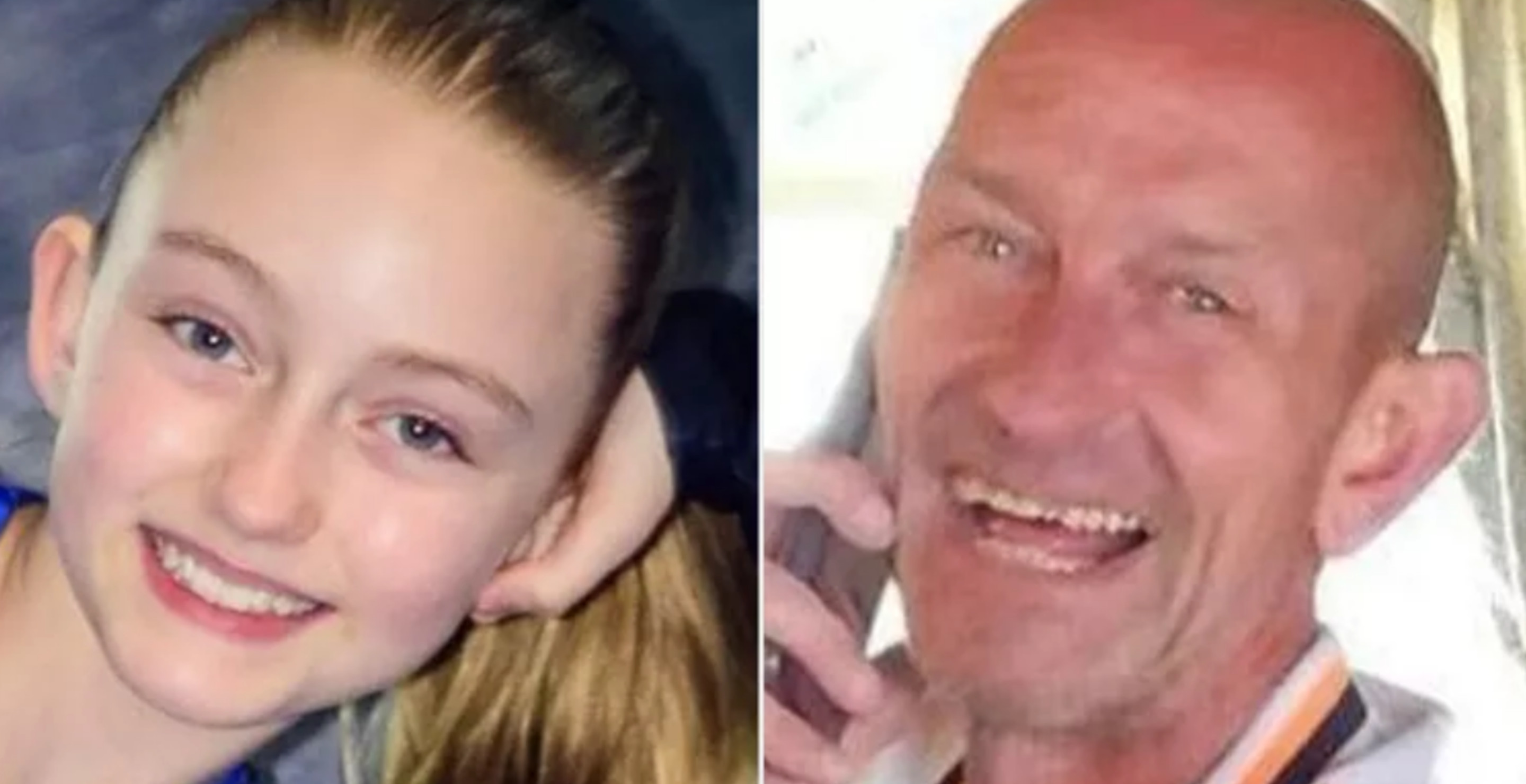 Father And Daughter Tragically Die In Their RV While On Vacation Together