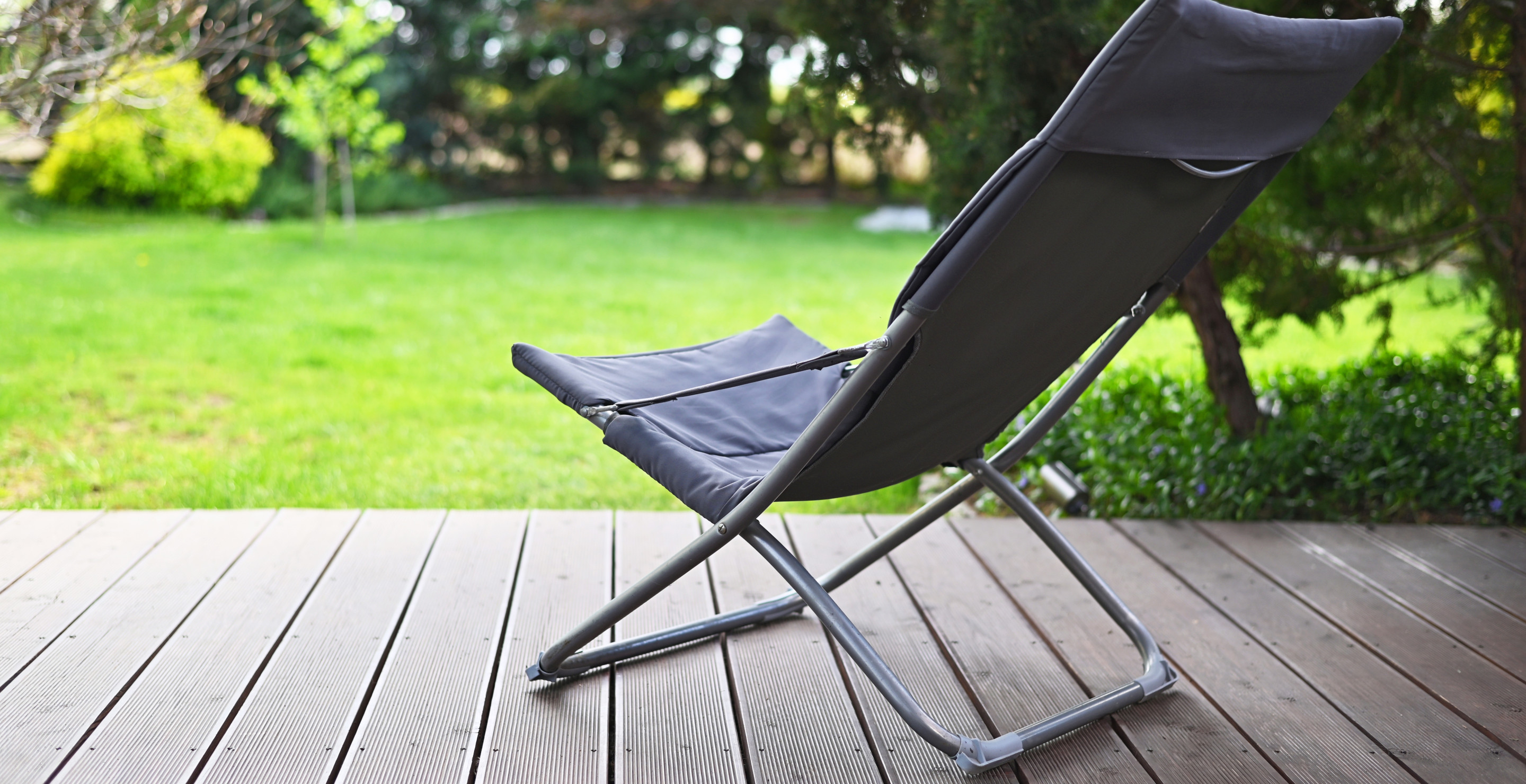 Folding Chair