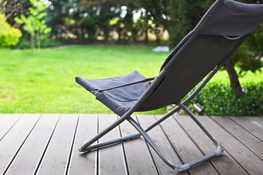 Folding Chair