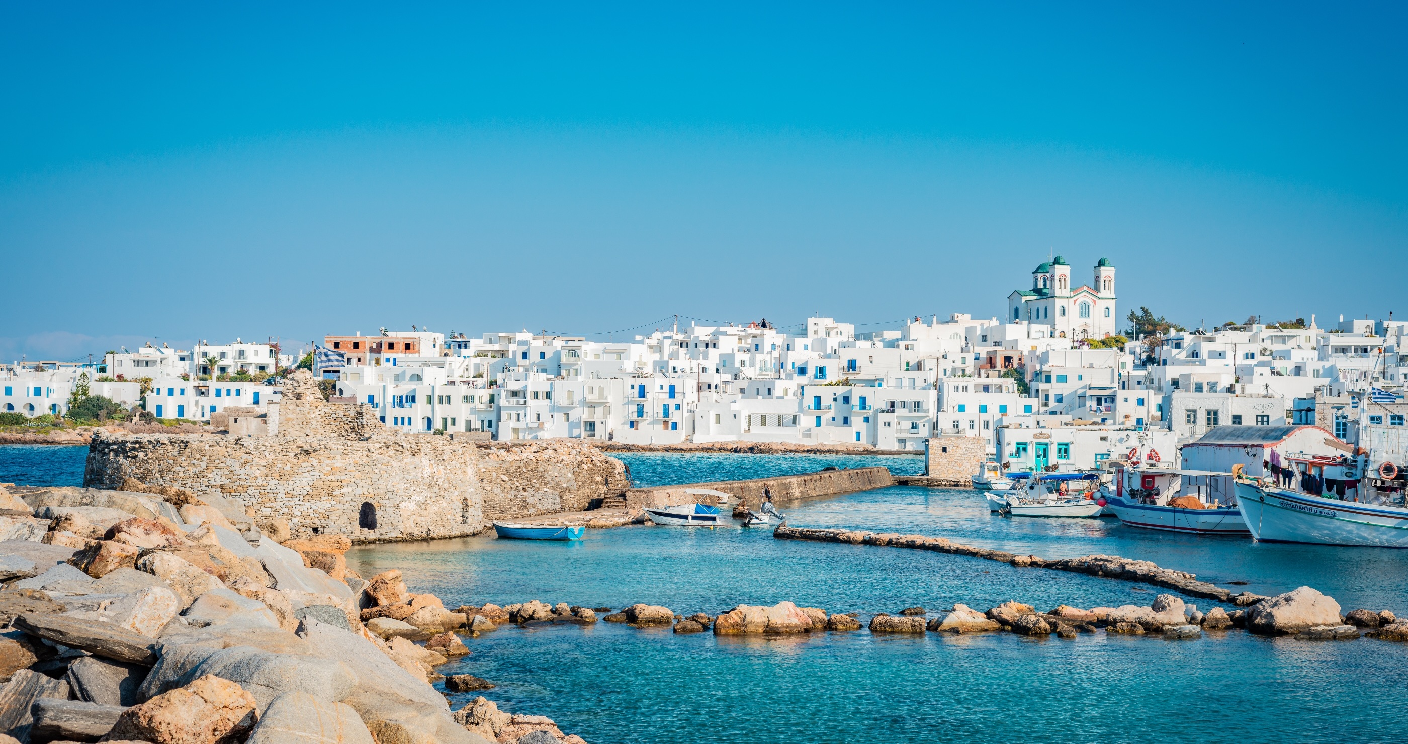 Greece is the loneliest country in the world
