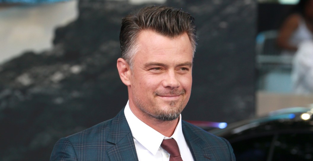 Hollywood Star Josh Duhamel Opens Up About Living Off The Grid In Minnesota Woods