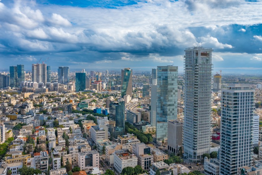 Israel