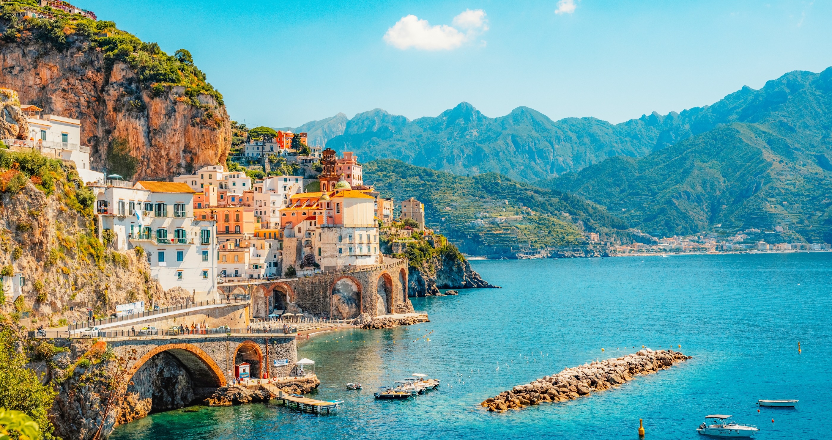 Italy