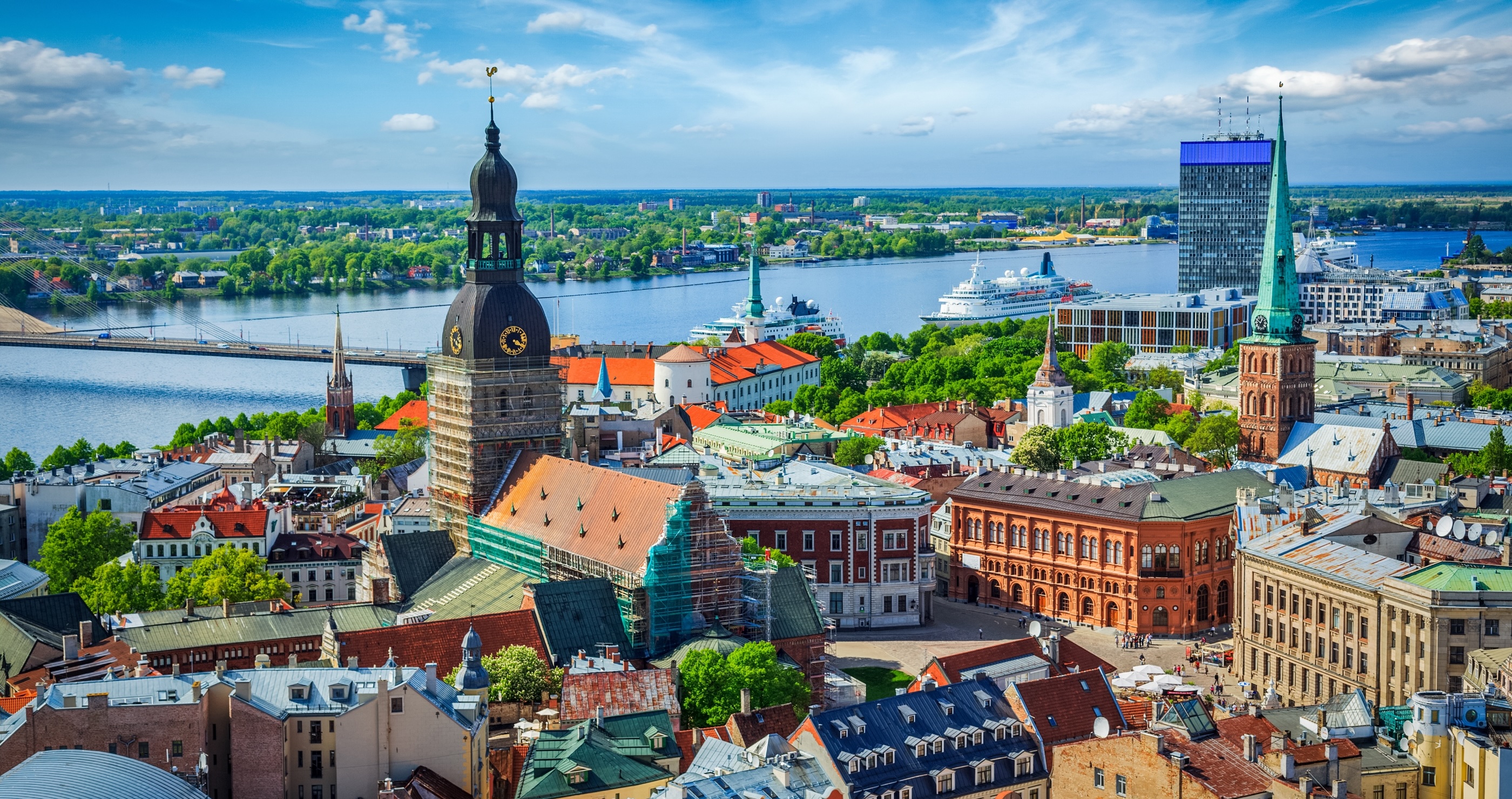 Latvia