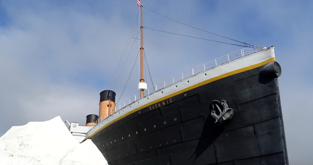 New Book Reveals Possible Truth Behind Titanic Captain's Last Moments