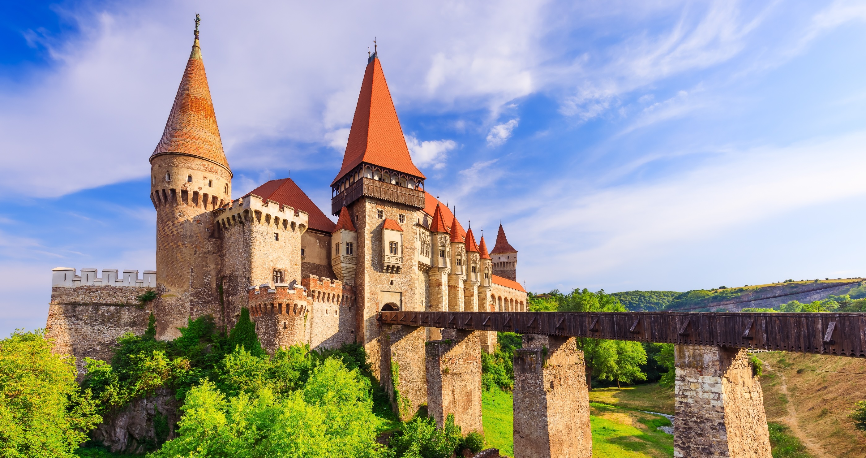 Romania