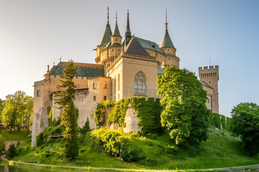 Slovakia top 10 loneliest countries in the world