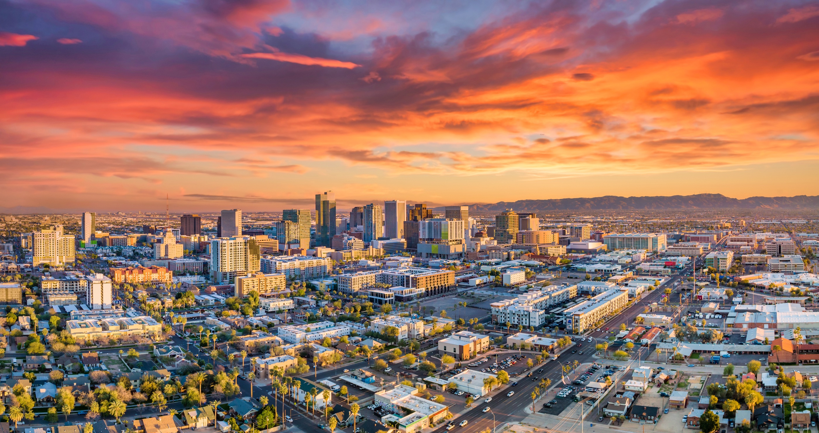 The Worst Cities In America According To Visitors&nbsp;
