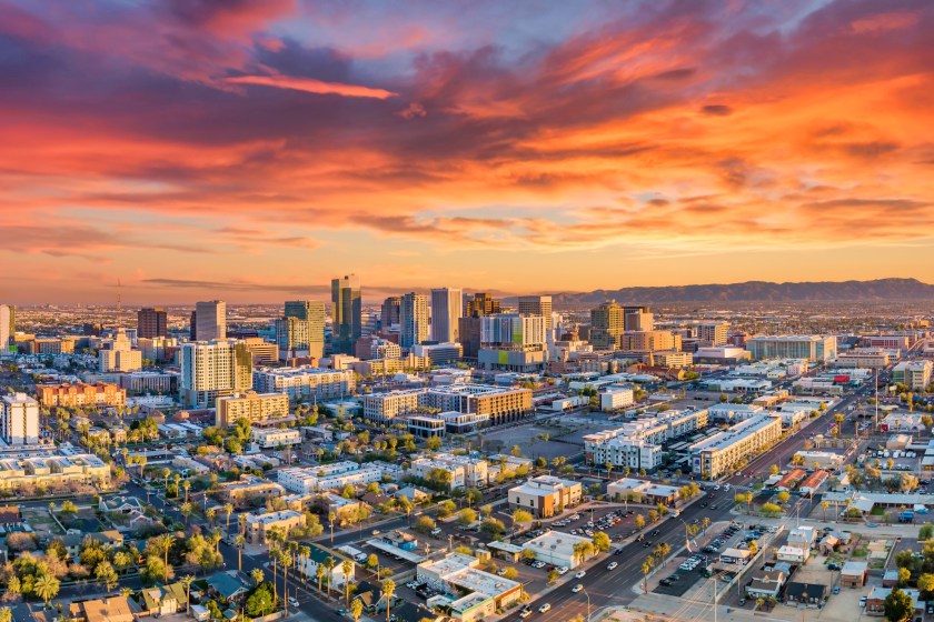 The Worst Cities In America According To Visitors