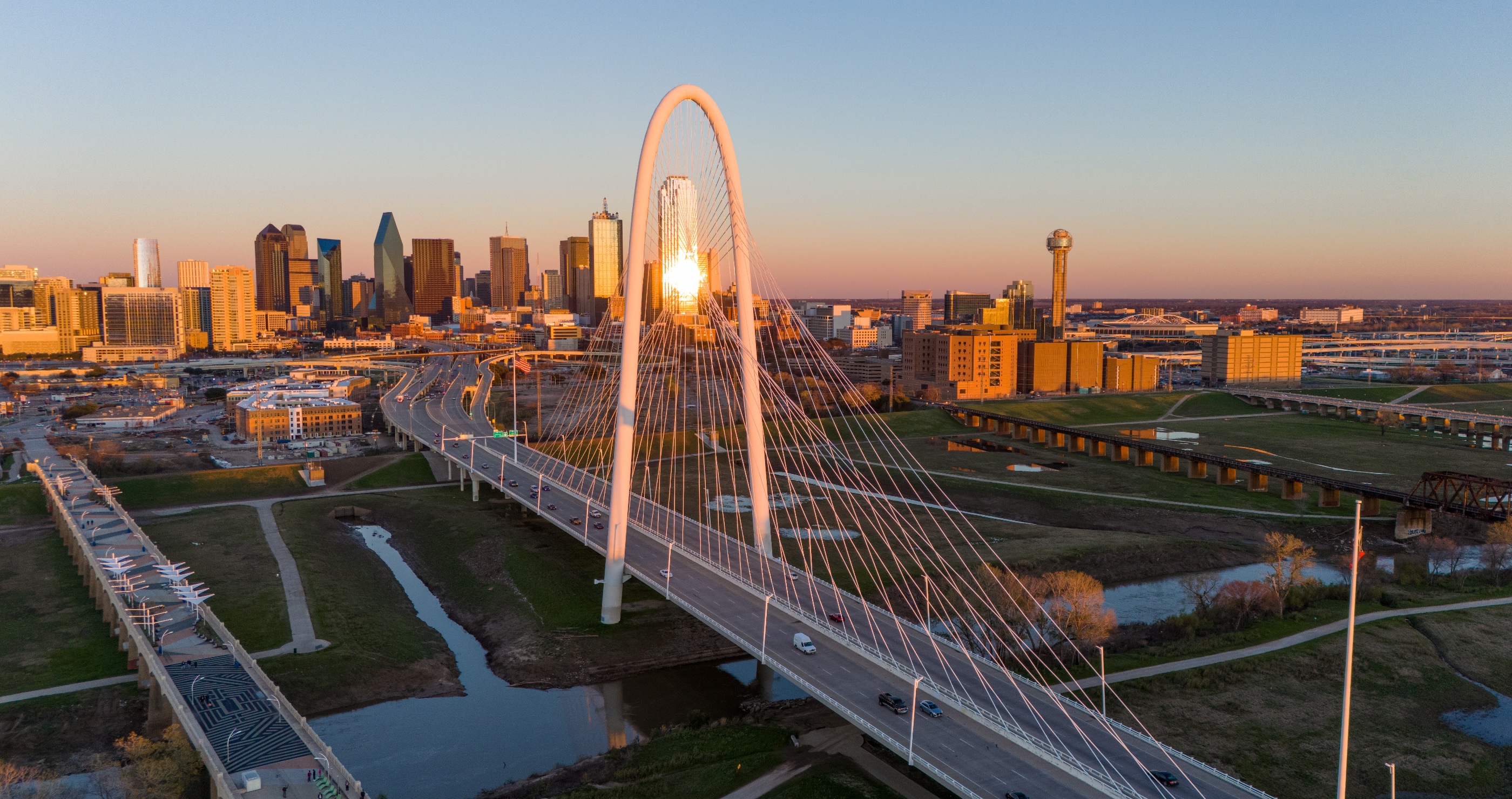 The Worst Cities In America According To Visitors&nbsp; Dallas Texas