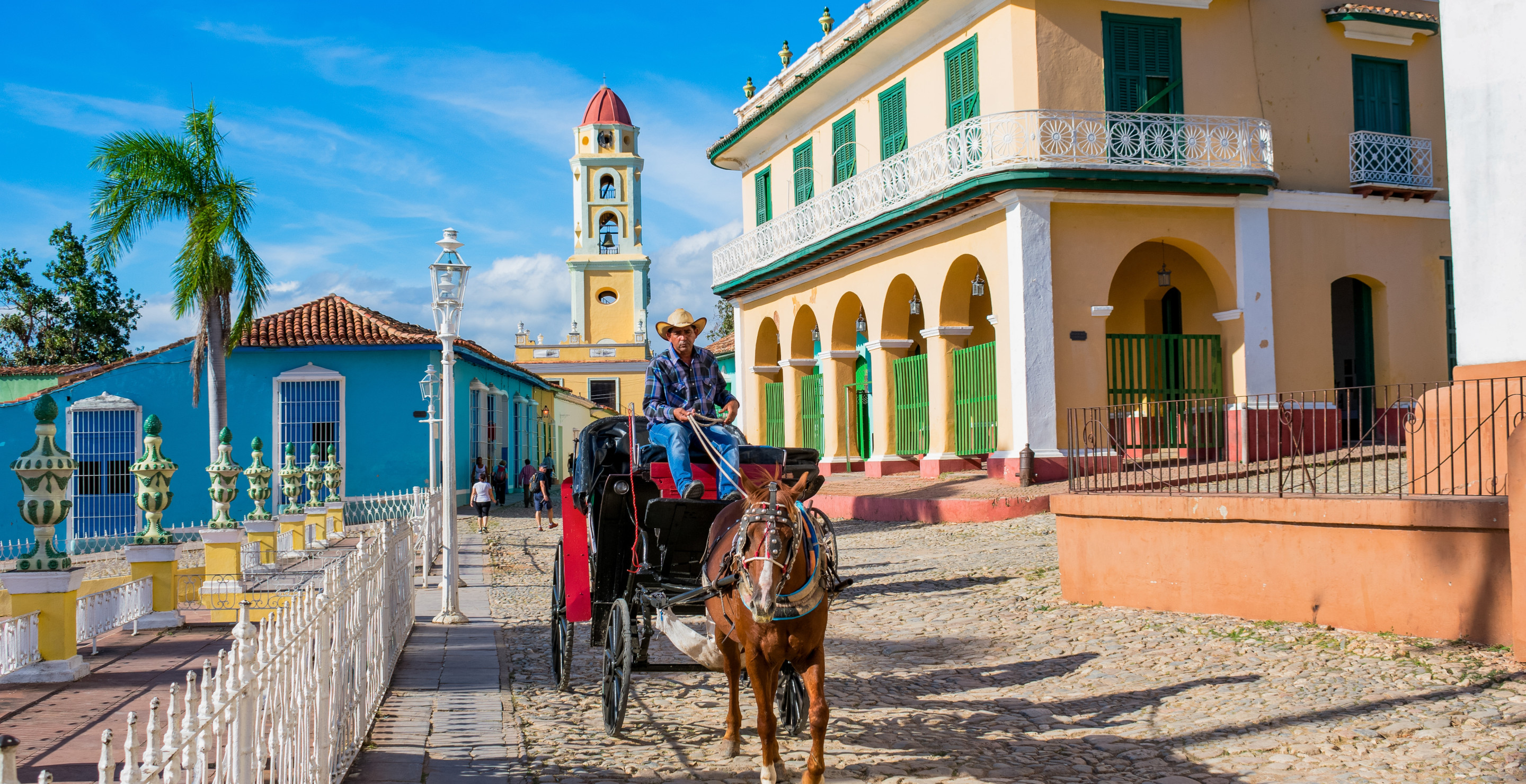Tourists Vacation Plans Thrown Into Limbo After Reservations At Destination Deemed Illegal