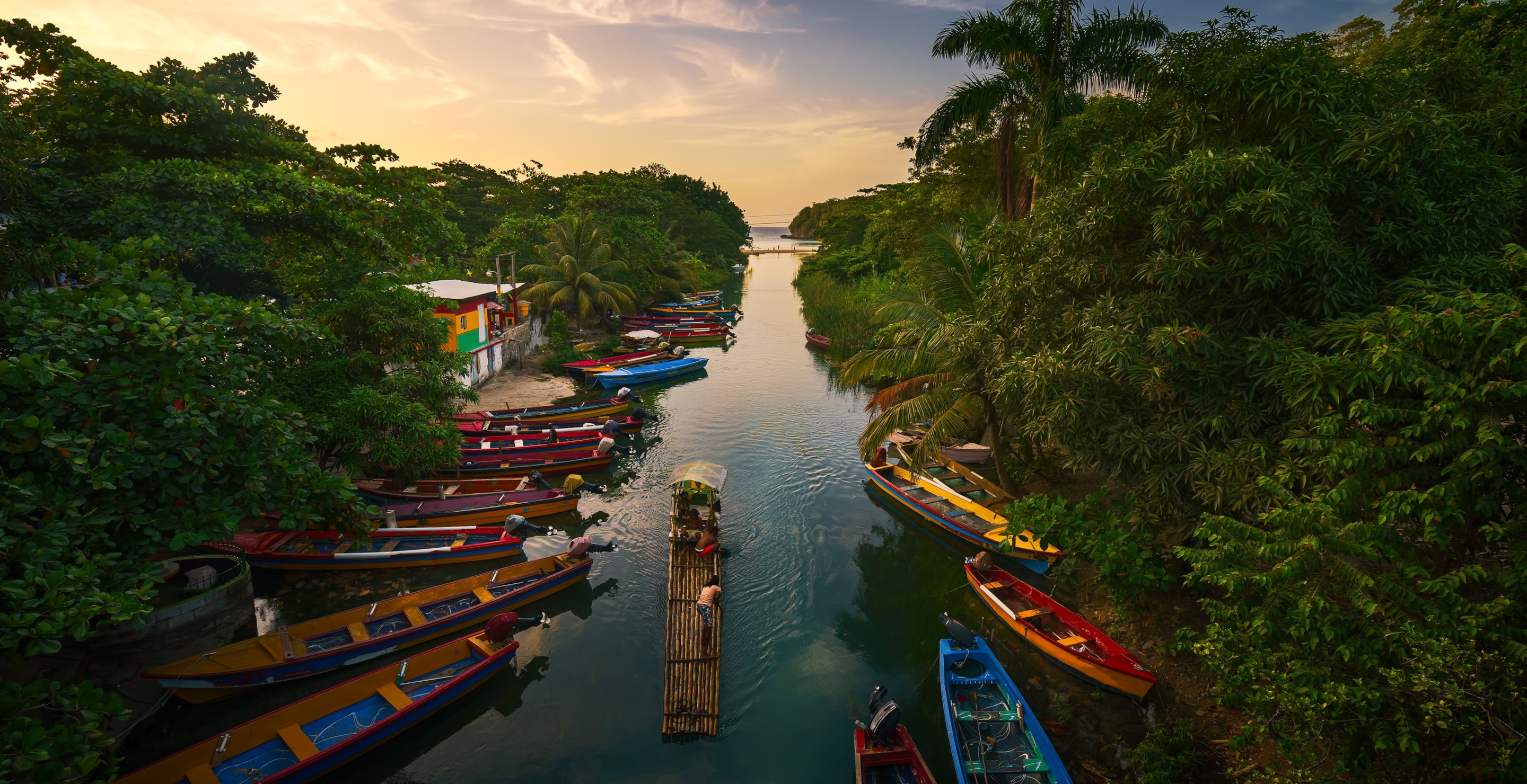 Travelers Reveal The 4 Destinations That Instantly Made Them Want To Go Home Upon Arrival