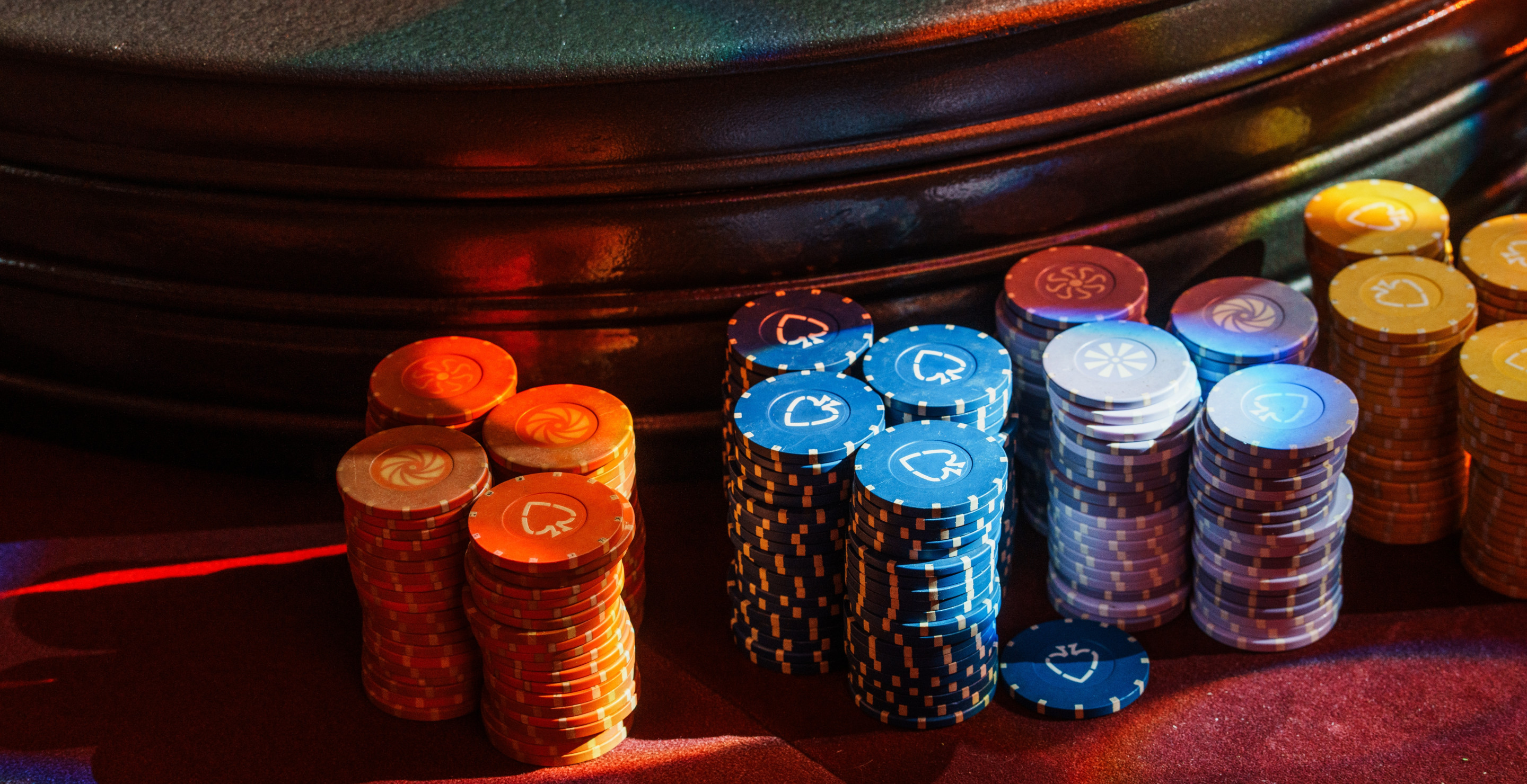 Woman Goes Missing On Casino Trip, Somehow Ends Up In The Woods