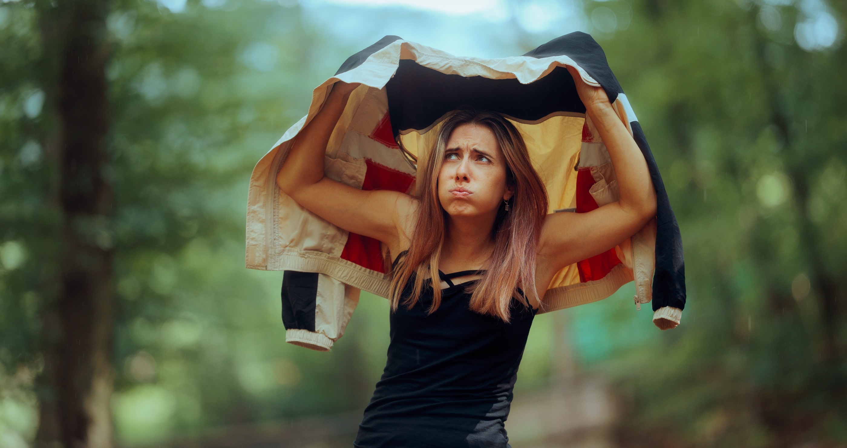 common backpacking and hiking mistakes