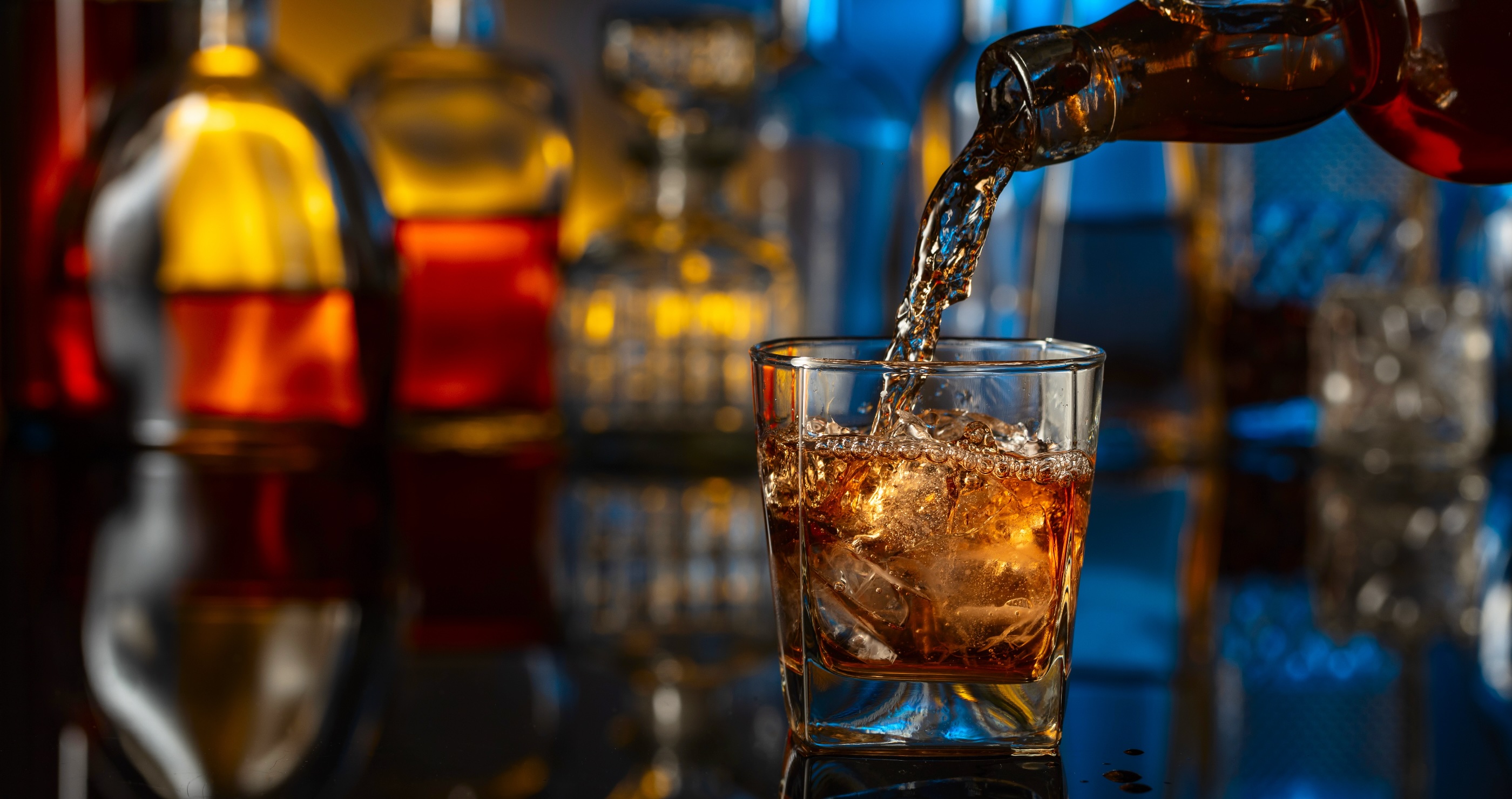 common household dangers for dogs Alcohol