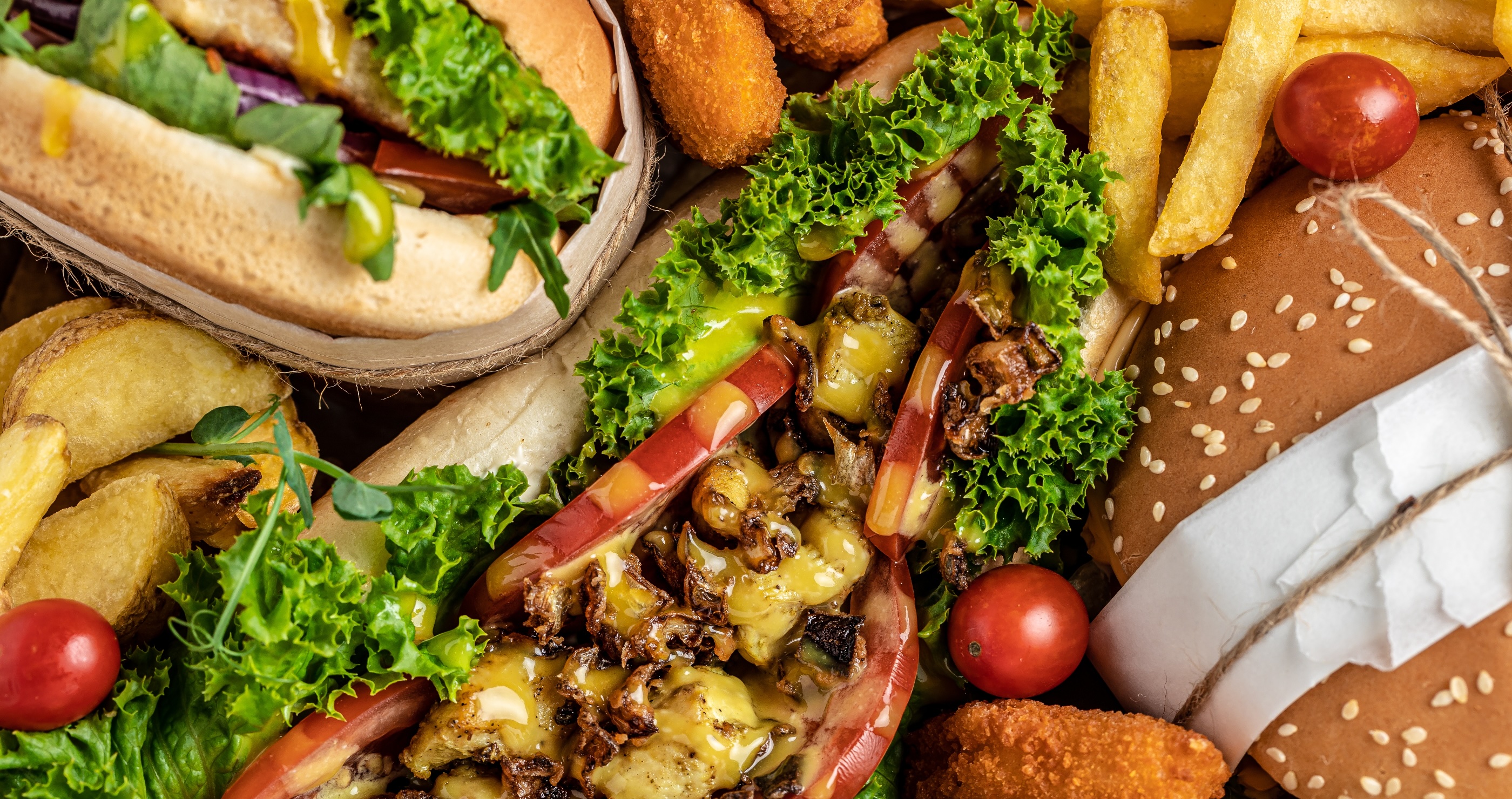 fatty foods are dangerous for dogs