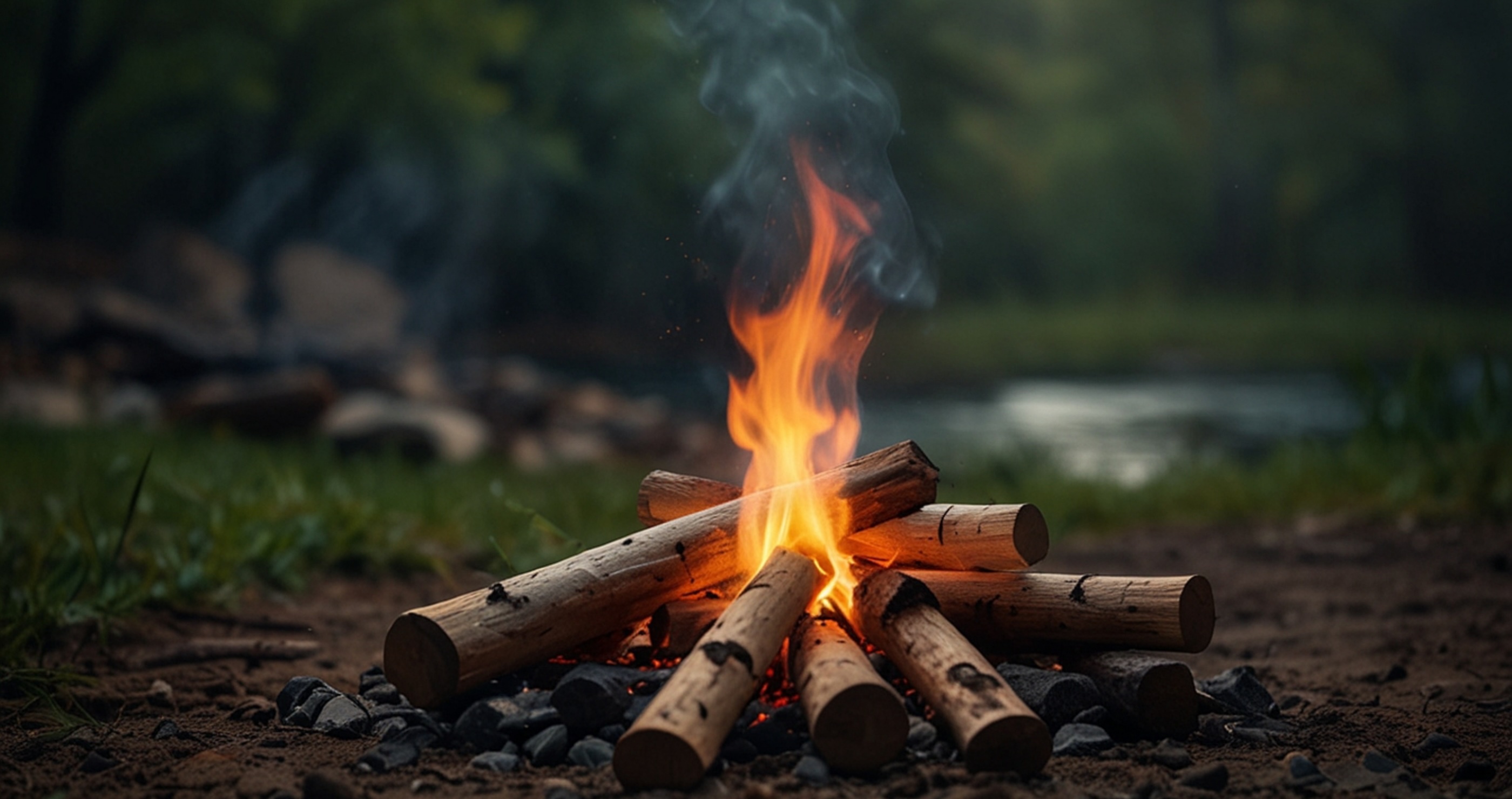 uses for animal fat in a survival situation fire starter