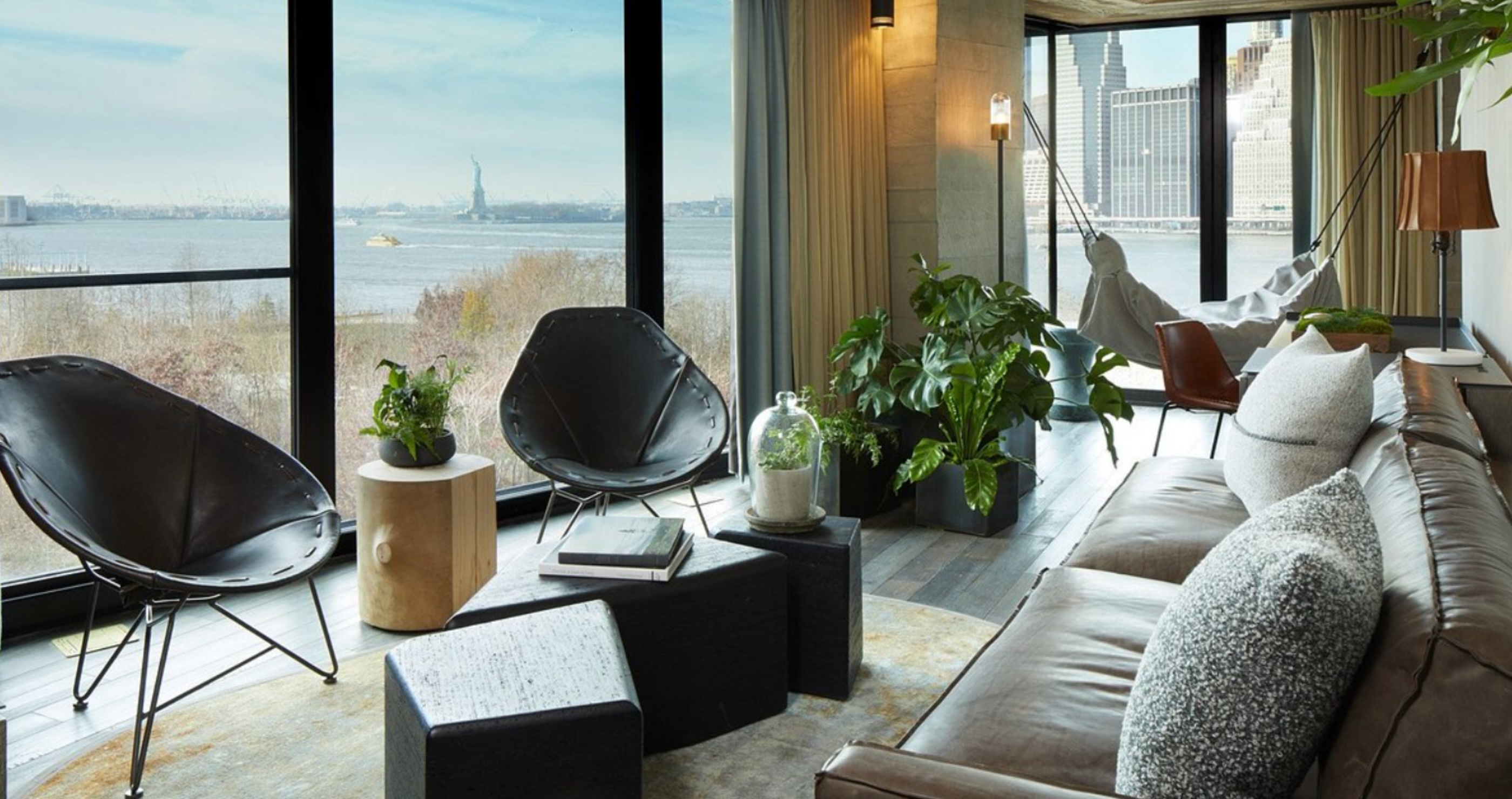 1 Hotel Brooklyn Bridge