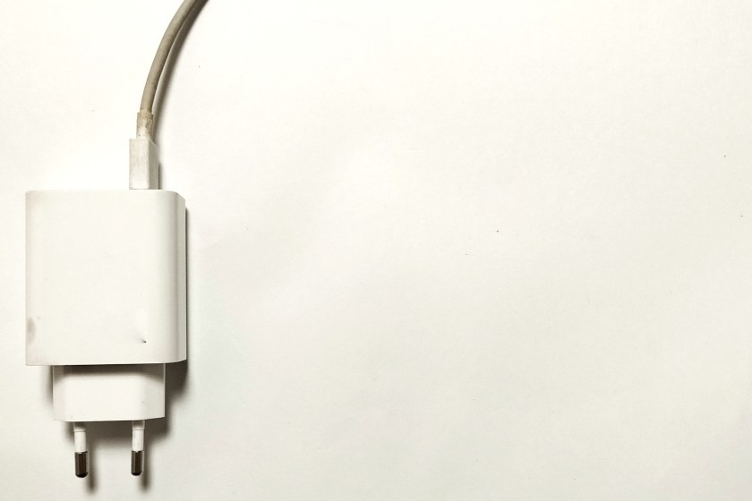10 Must-Have Items Flight Attendants Recommend Traveling With Phone Charger and Adapter
