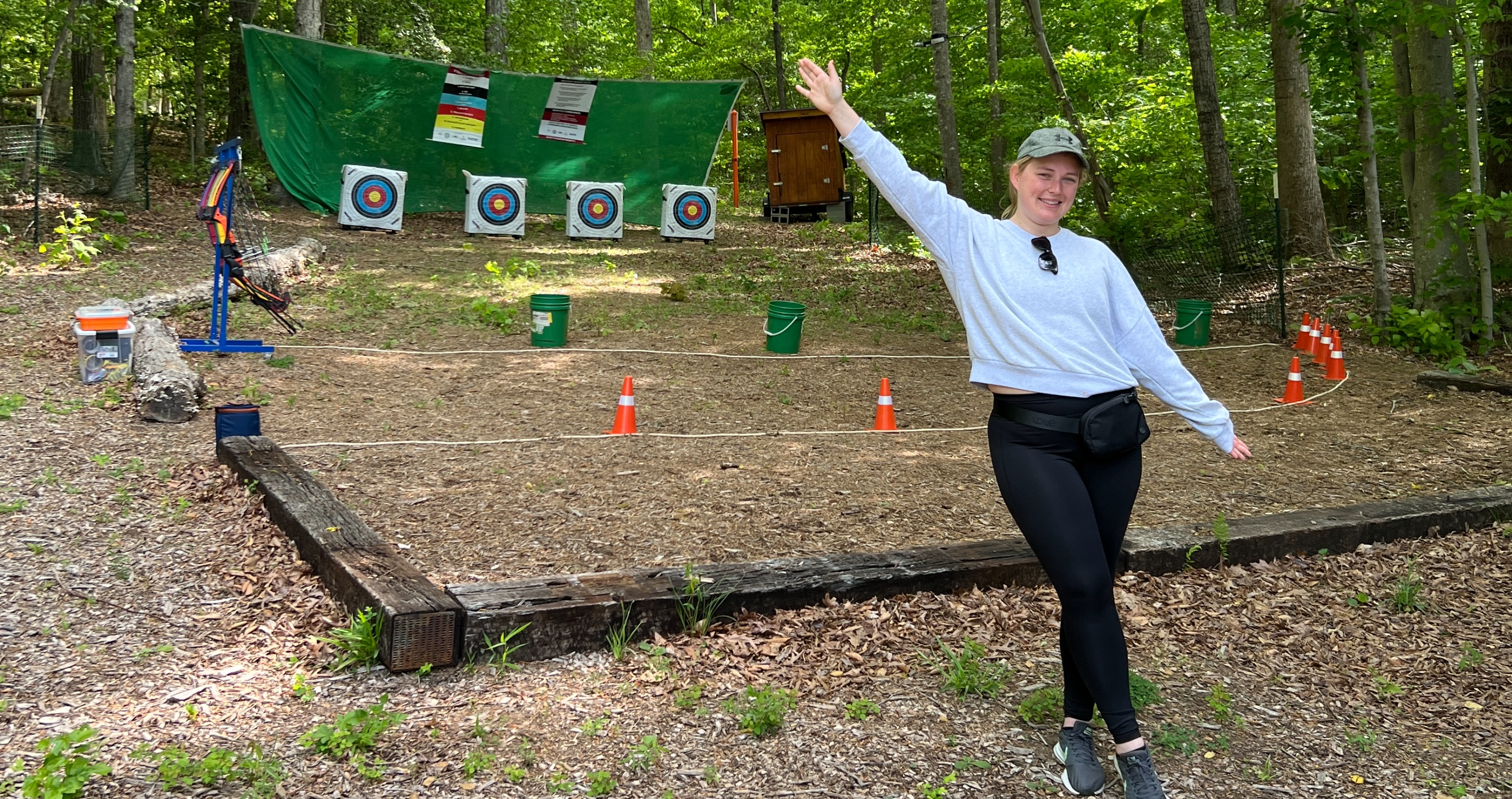 7 Things I Wished I Knew About Archery Before I Took My First Lesson