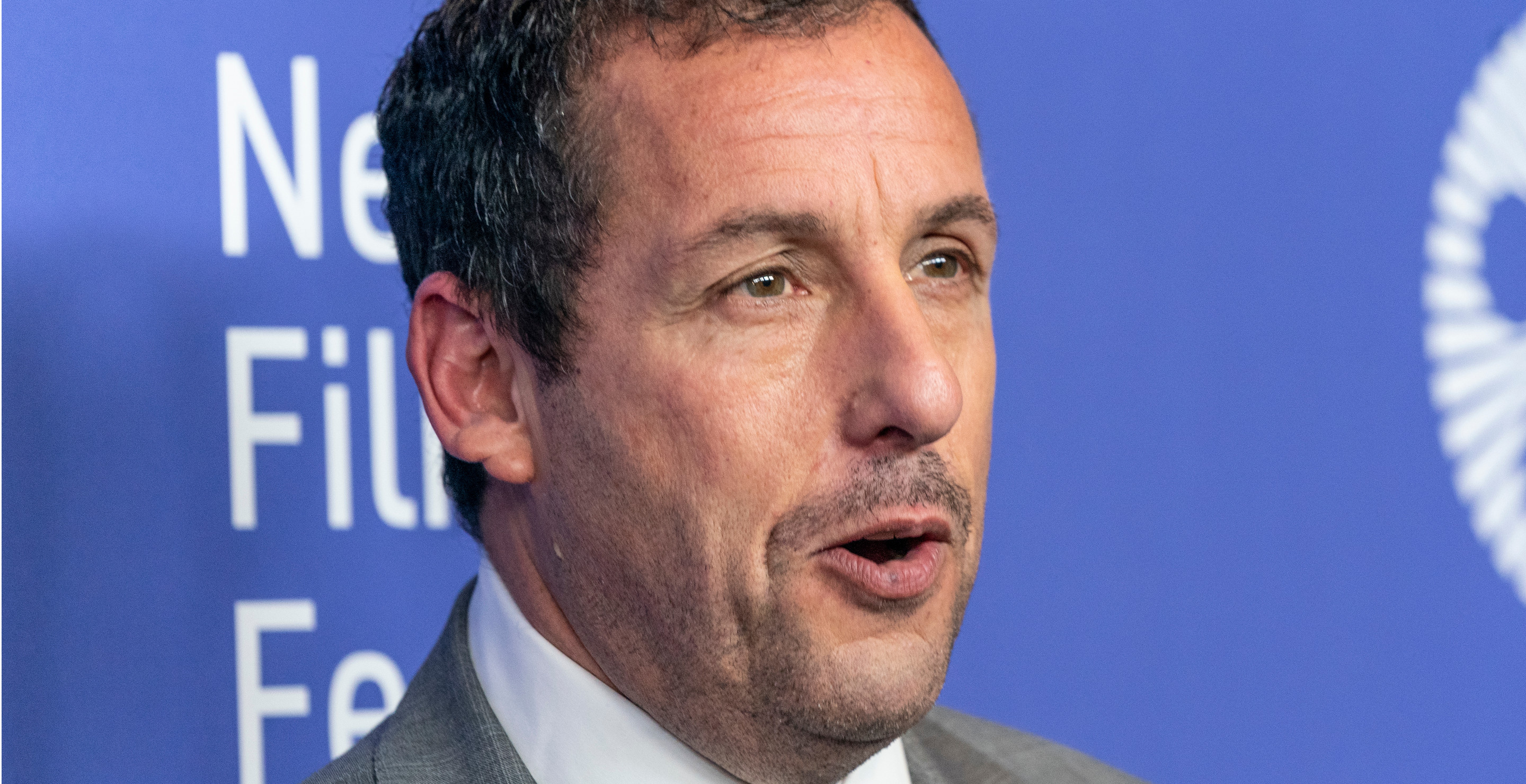 Adam Sandler Mourns The Loss Of 'Happy Gilmore' Star Morris The Alligator