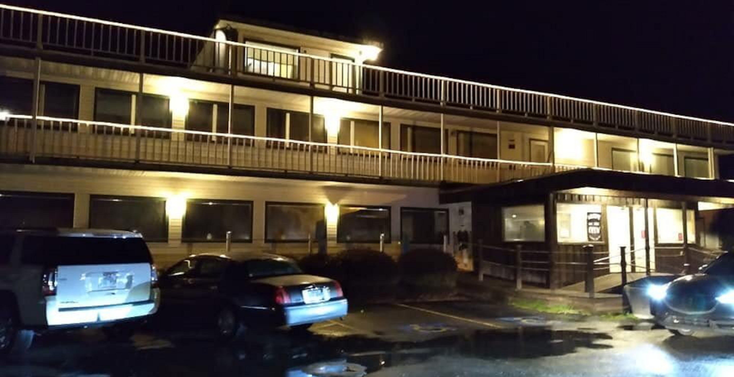Dondie's White River Princess