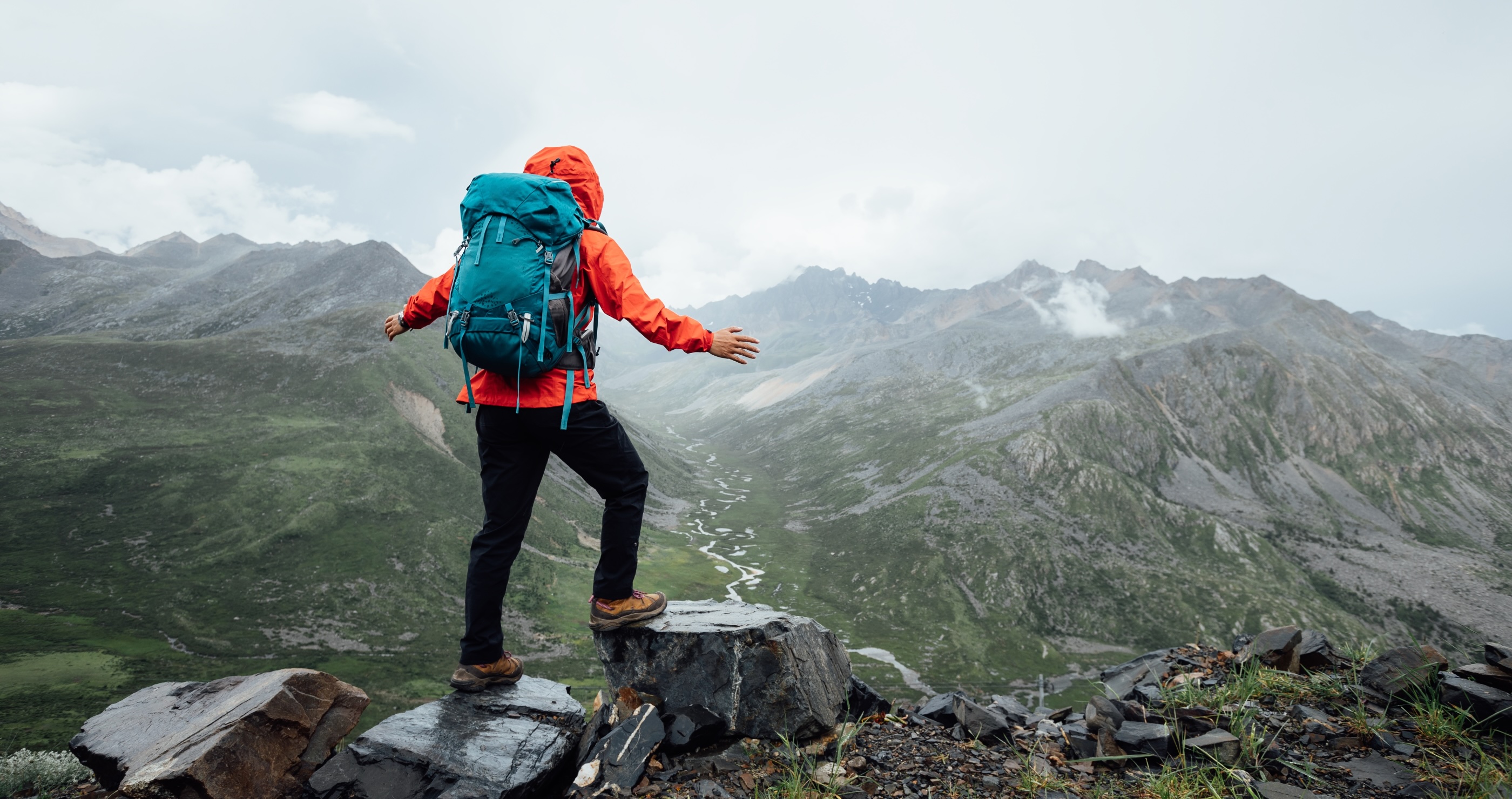 Essential First Aid Item You Should Bring On A Hike