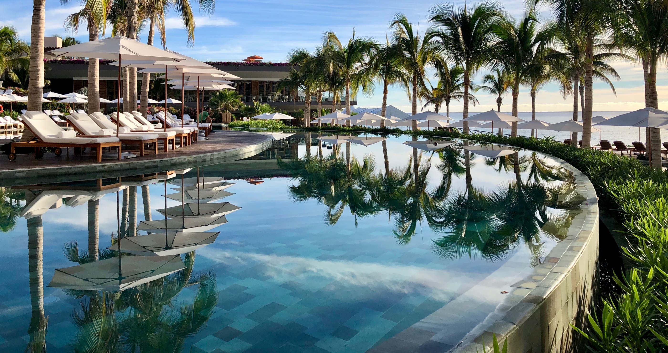 Grand Velas Resorts in Mexico
