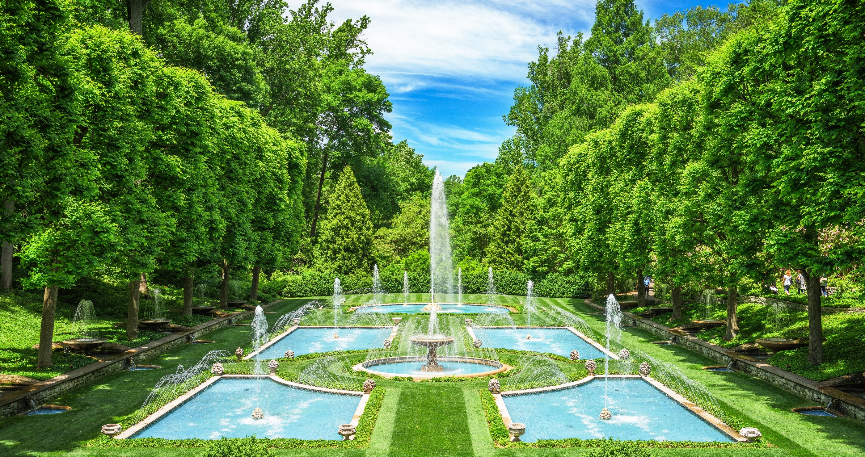 Longwood Gardens