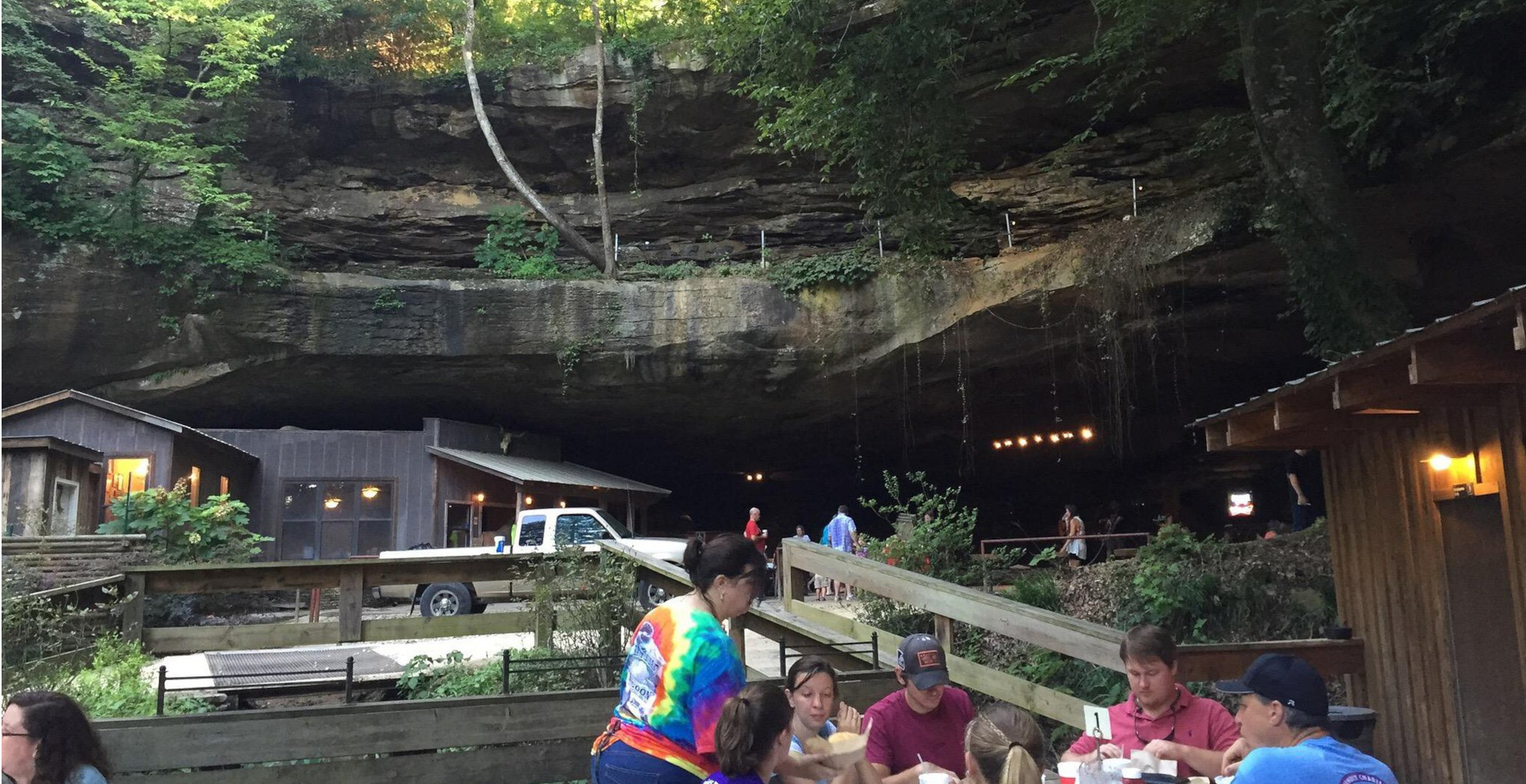 Rattlesnake Saloon