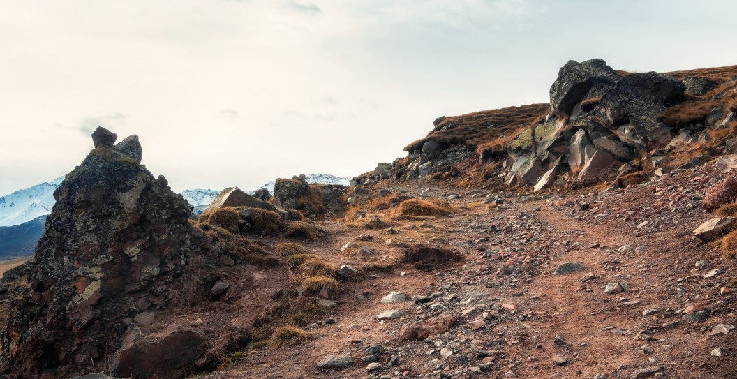 Runner Speaks Out About Falling More Than 200 Feet Off Cliff During Race