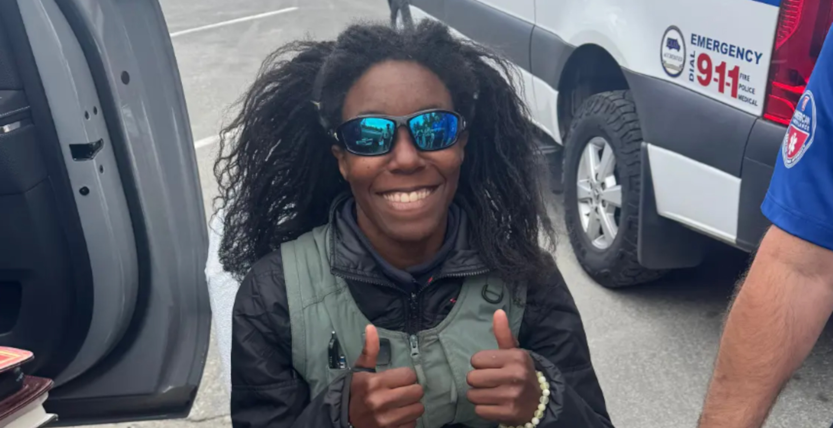 The Miracle That Helped A Lost Hiker Survive For Three Weeks In California Wilderness